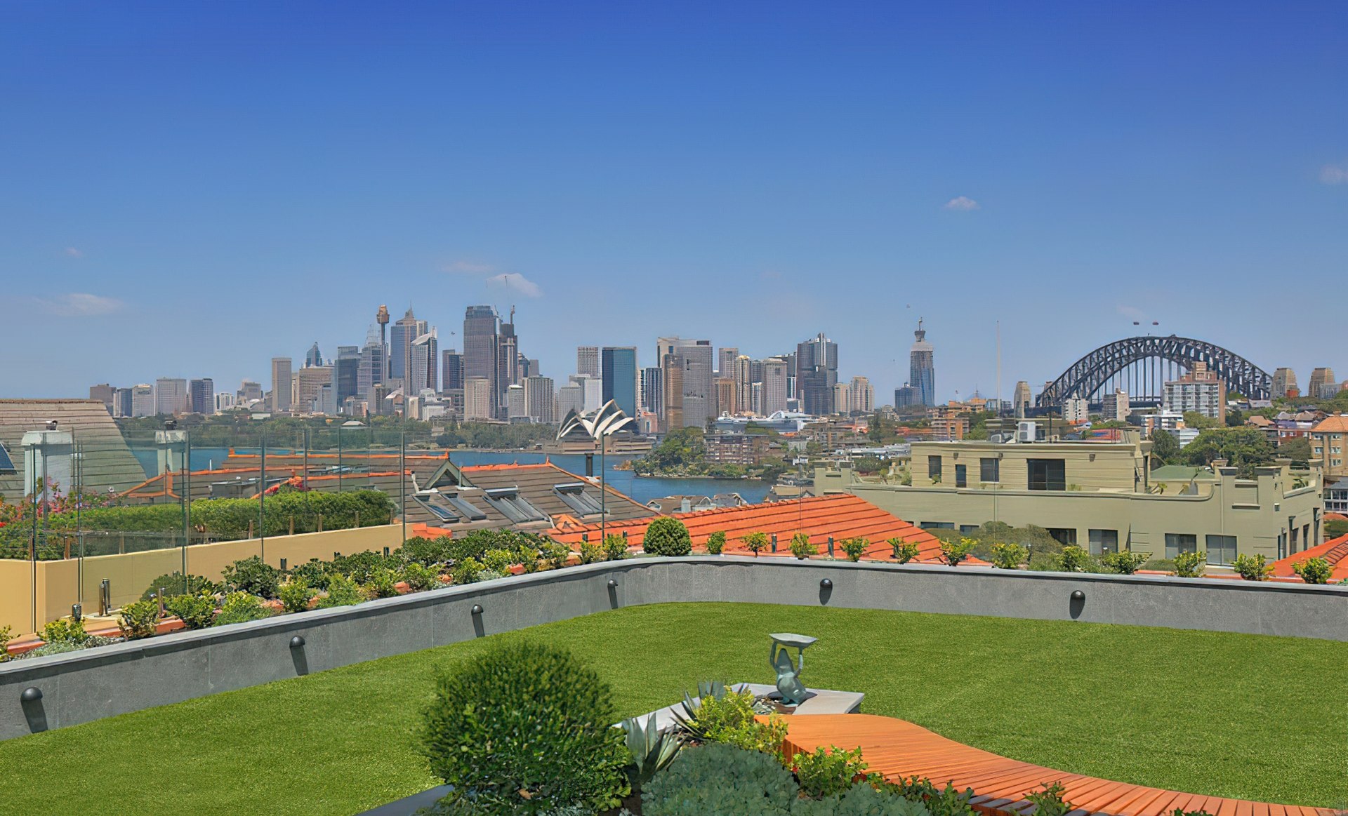 Cremorne Point