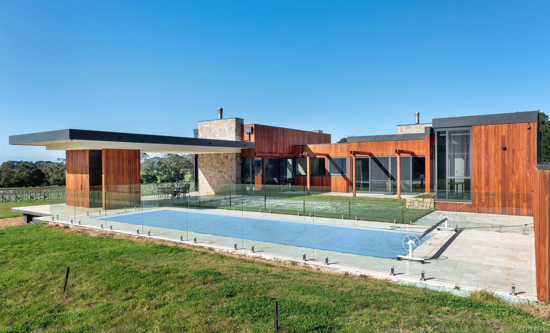 Merricks House 1