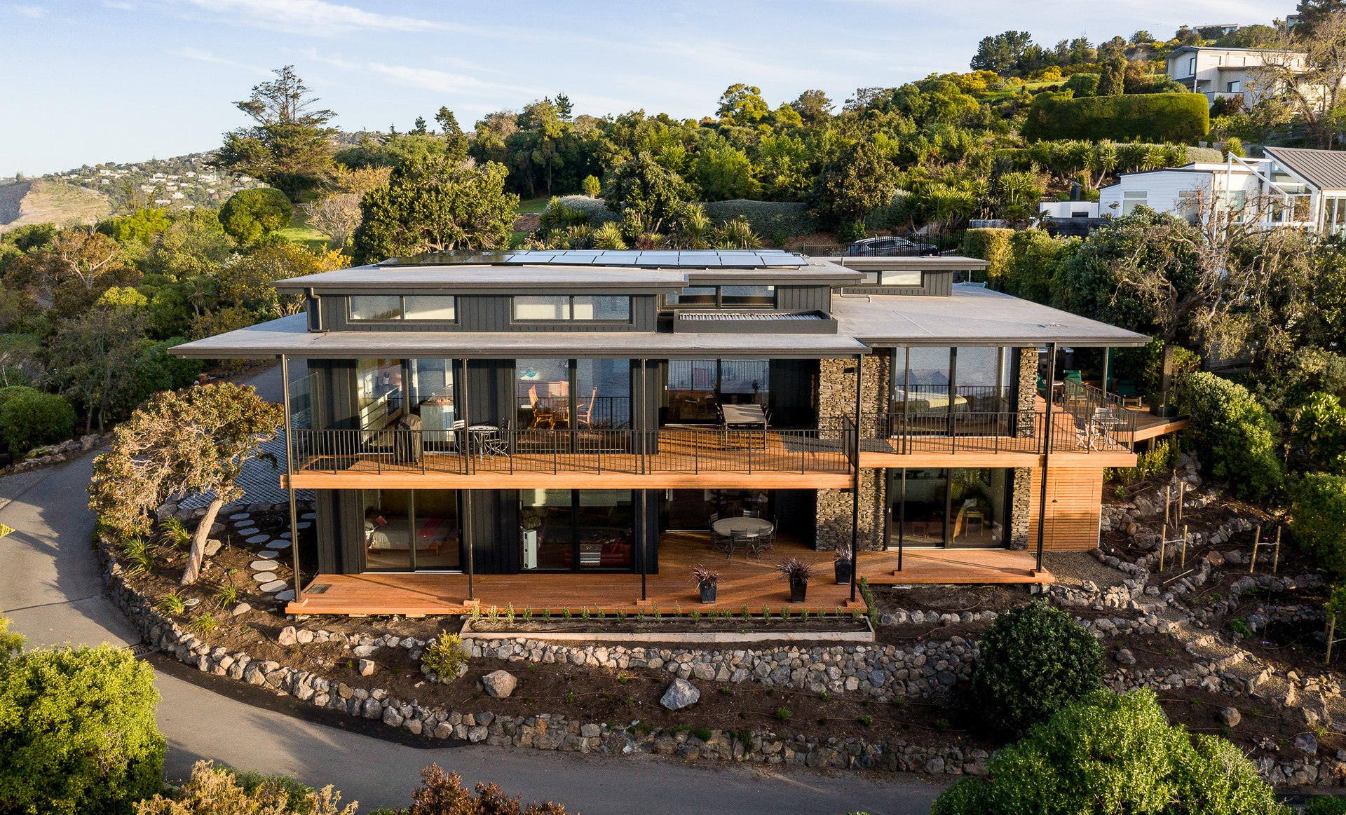 Balmoral Ōtautahi