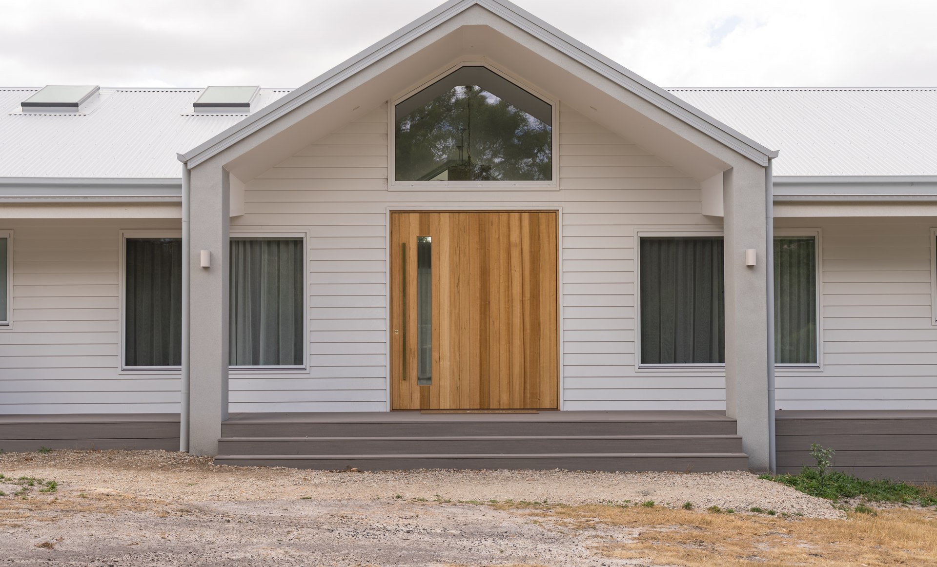 Langwarrin