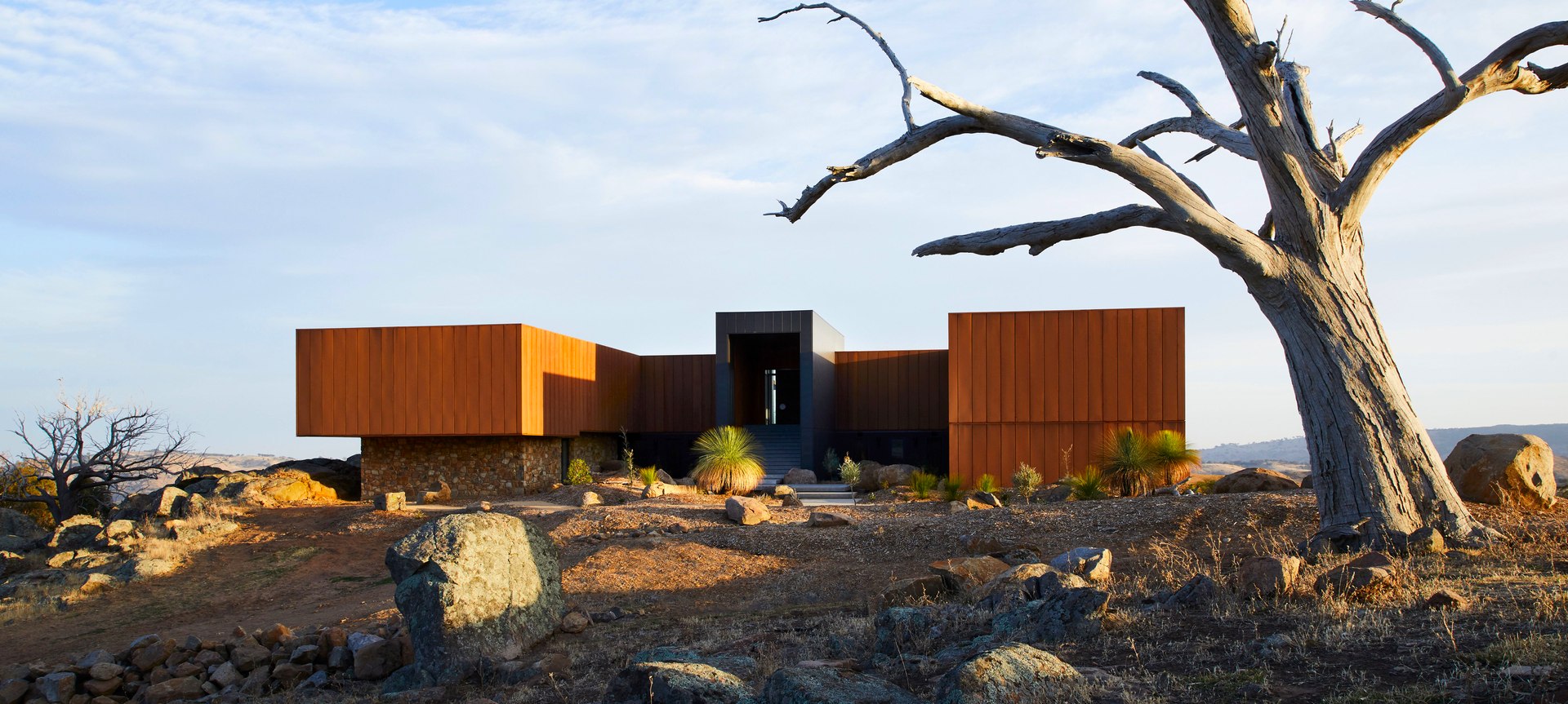 Euroa House, VIC | Project of the Month