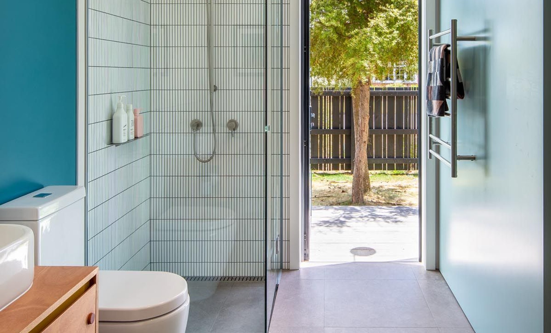 An innovative home and income in Wellington