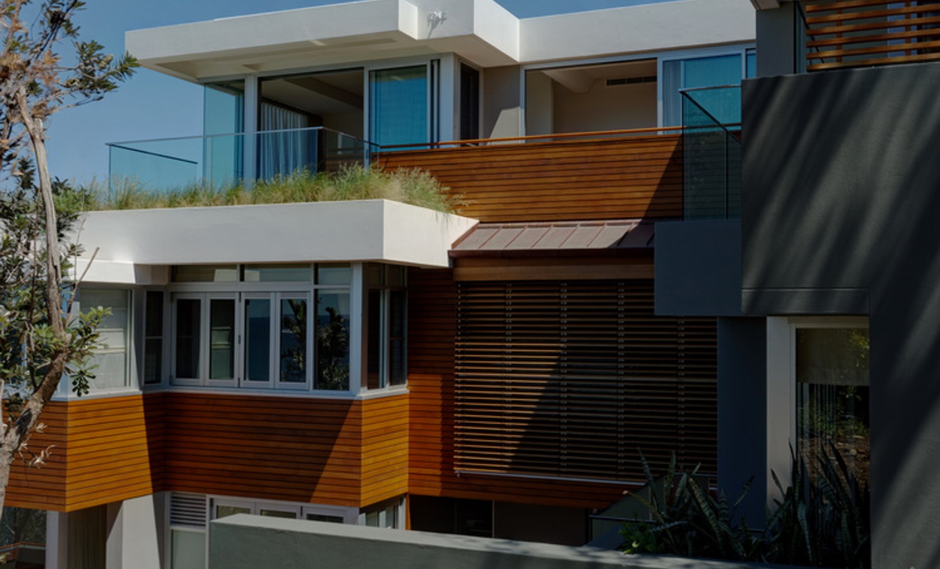 Cliff House