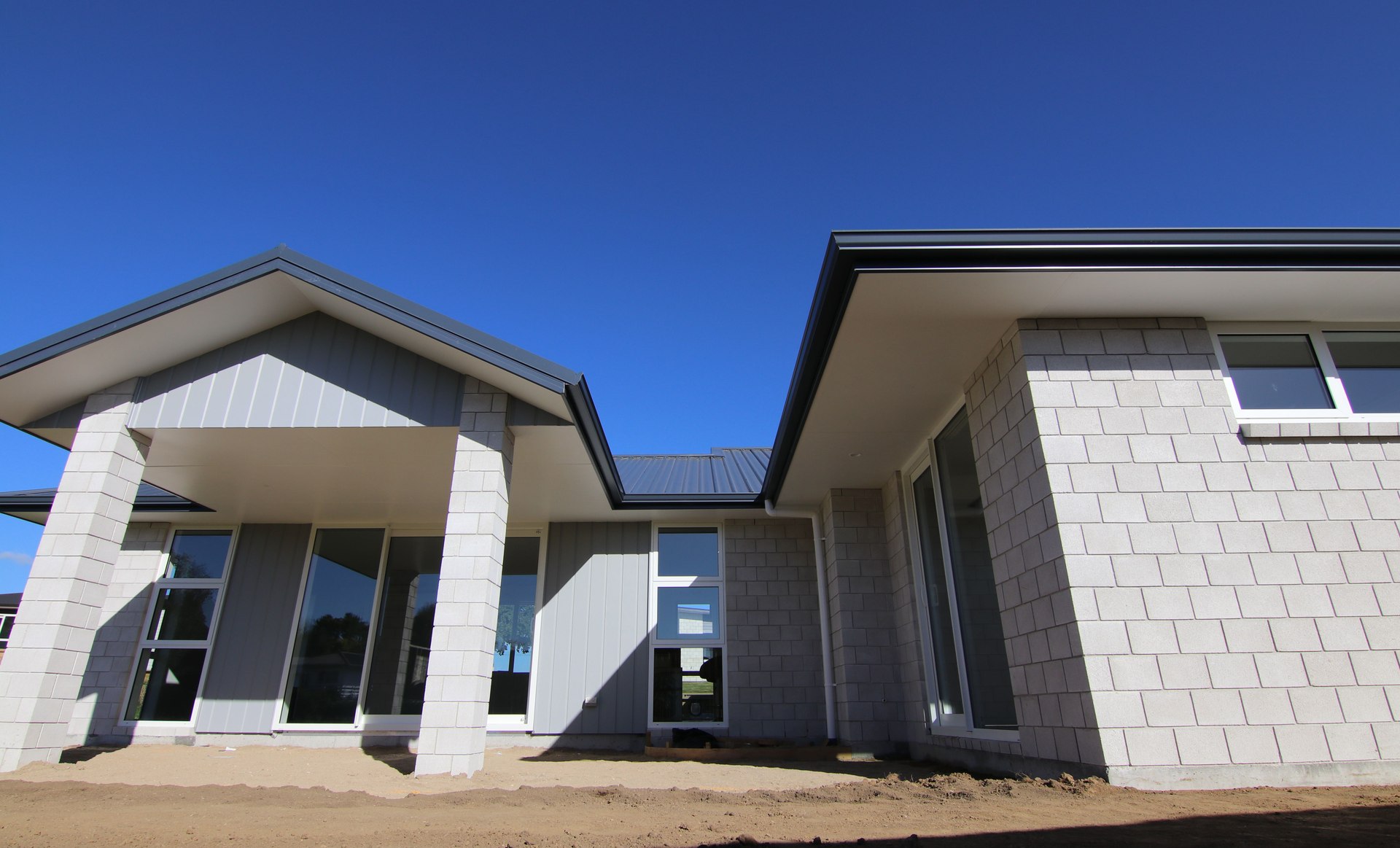 Frost Residence