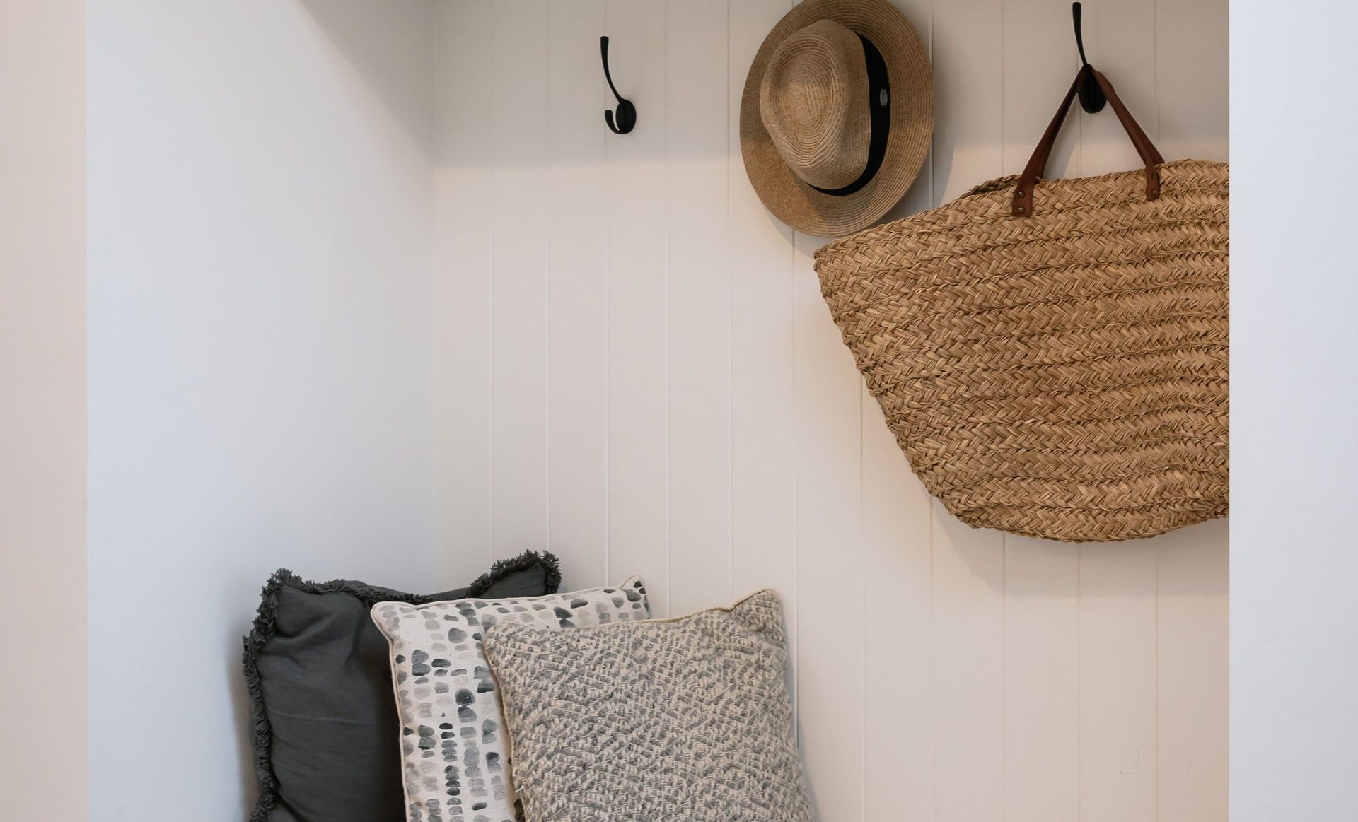 Hamptons Hideaway - Mt Eliza