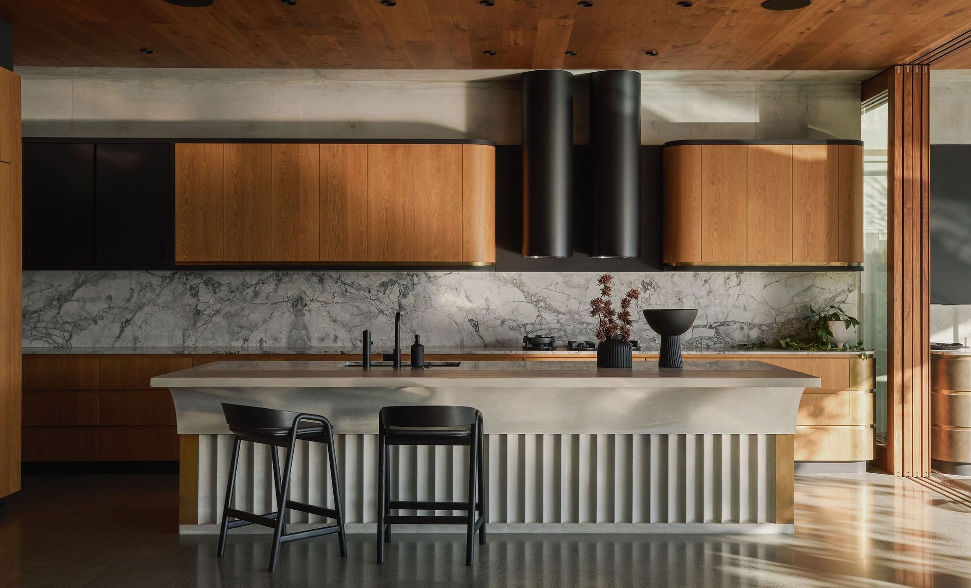 Corso House