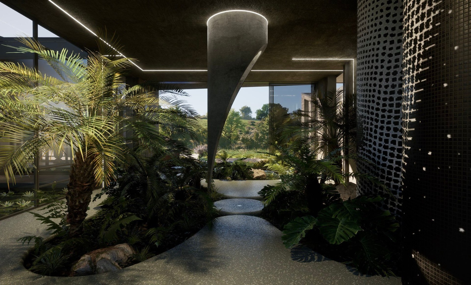 Auckland Home