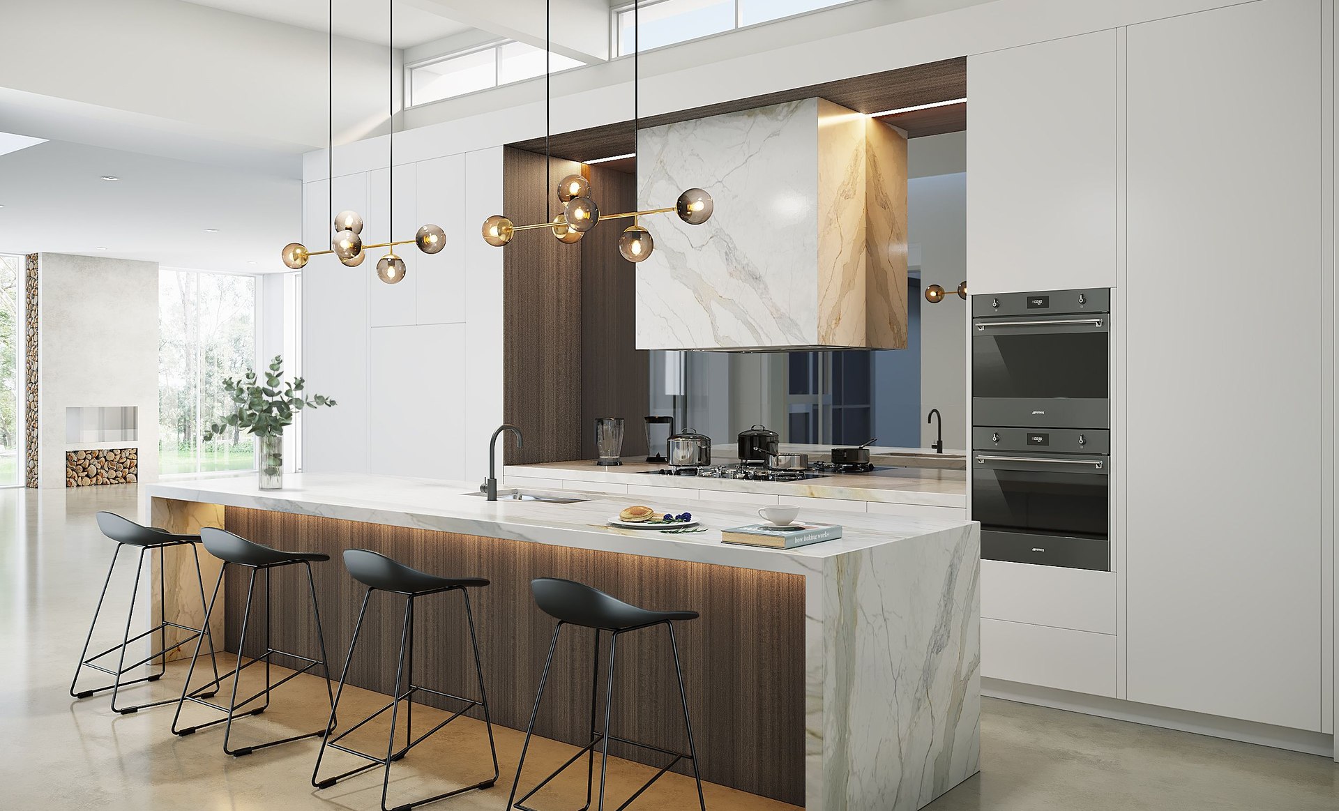Kitchen Extension and Renovation