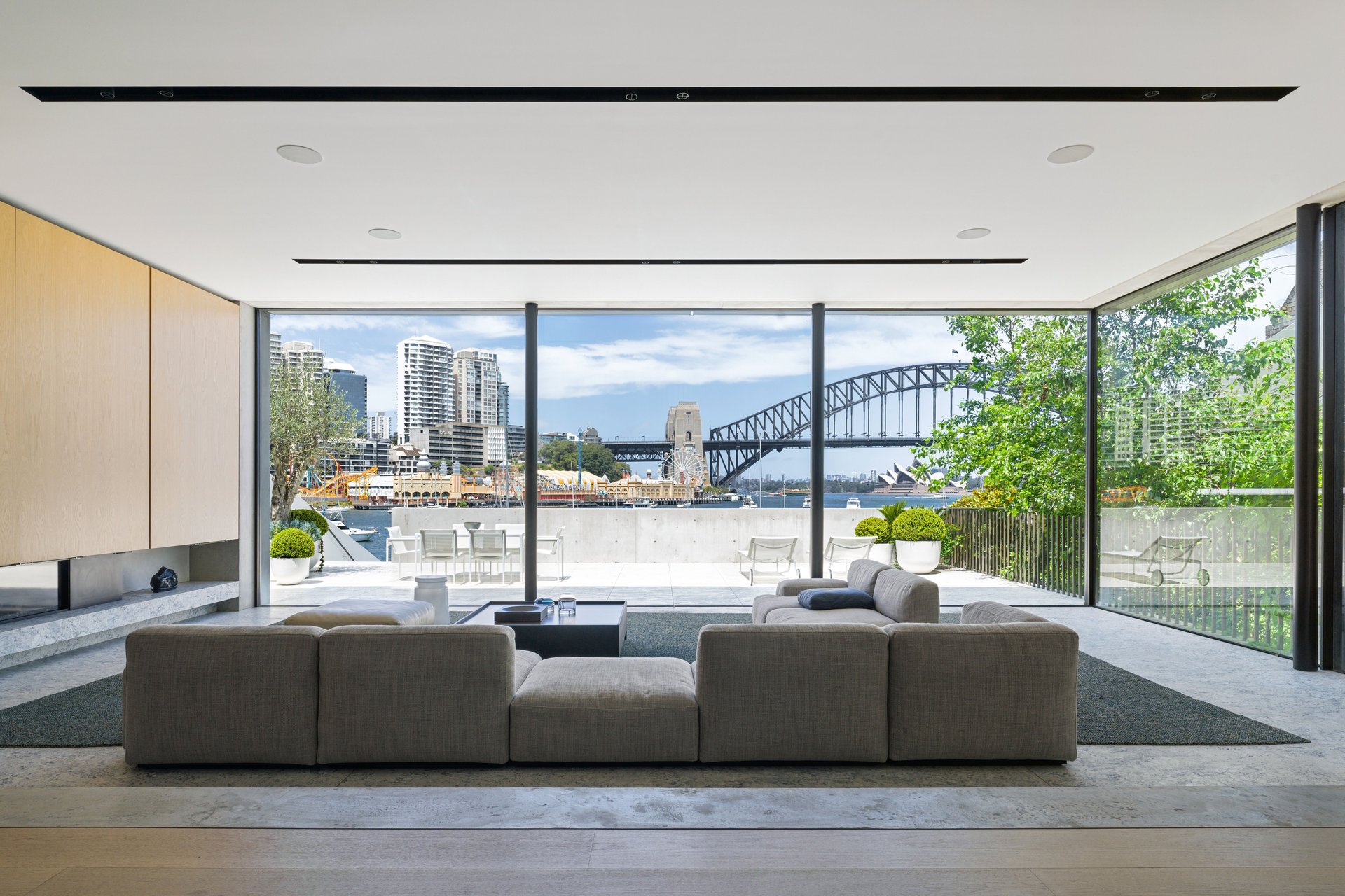 Lavender Bay House by Robertson's Building Products | ArchiPro AU