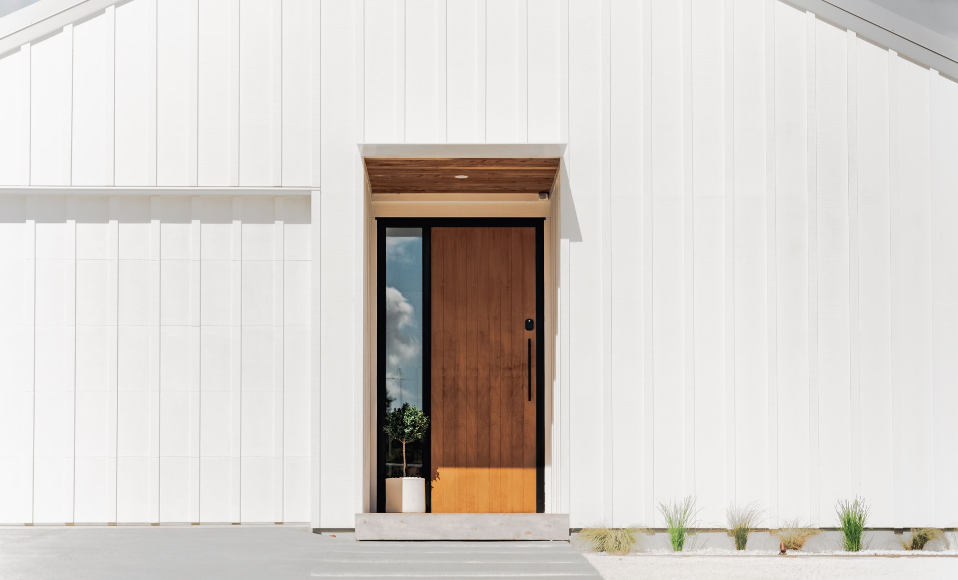 Barn One