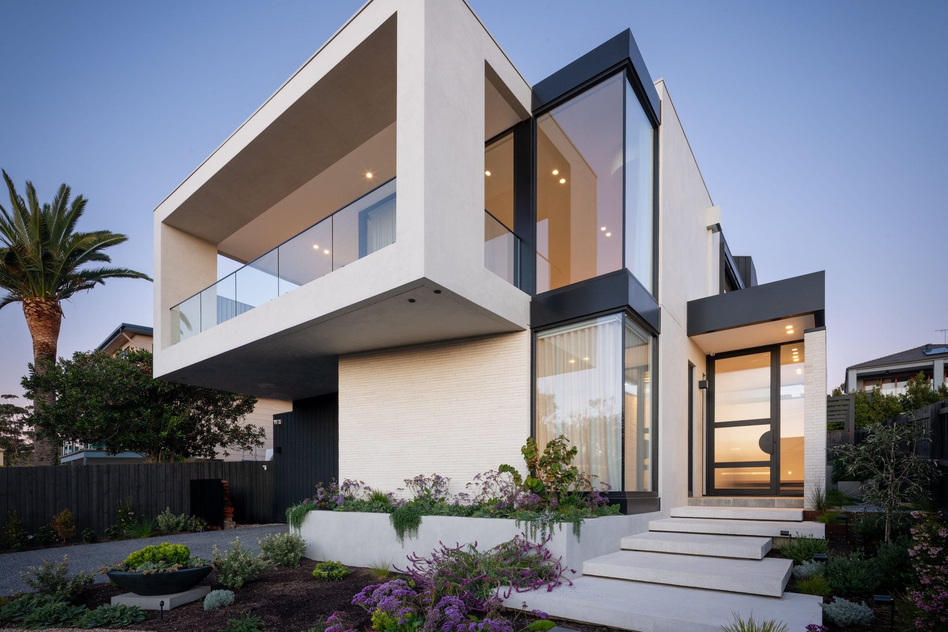 Dromana House by Robertson's Building Products | ArchiPro AU