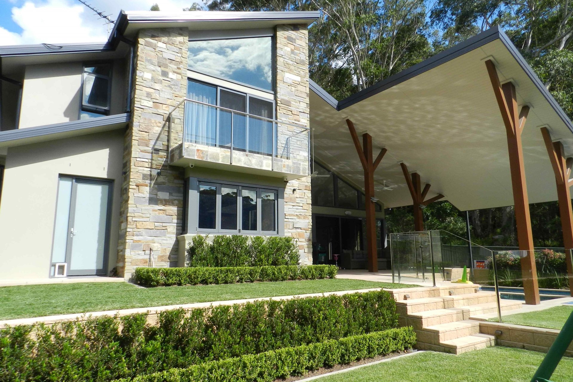 Conor Building New Residence - Sydney by Peter Connor Building Consultants | ArchiPro AU