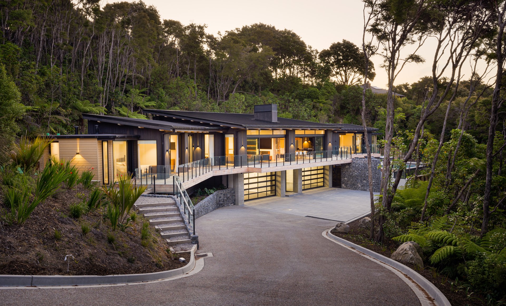 Astrolabe Residence