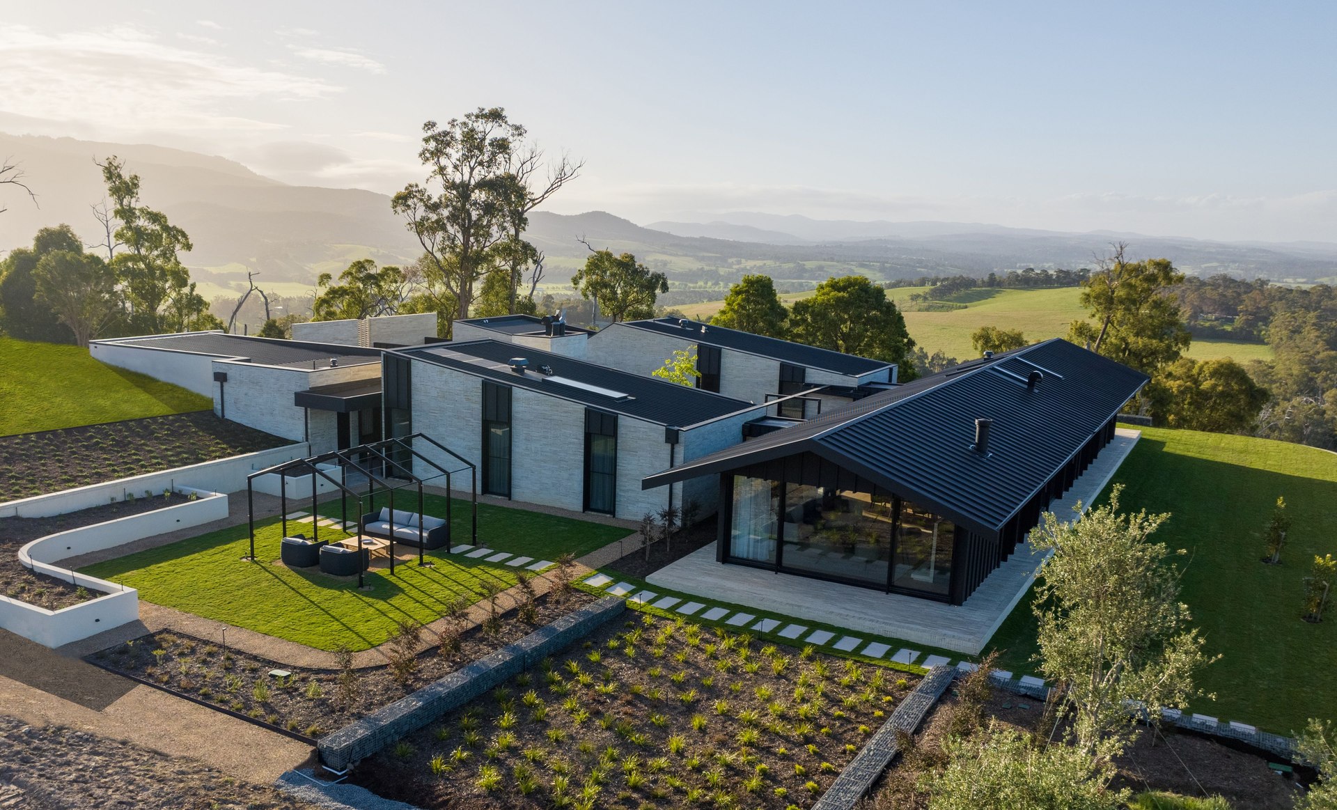 Gruyere | Project of the Month