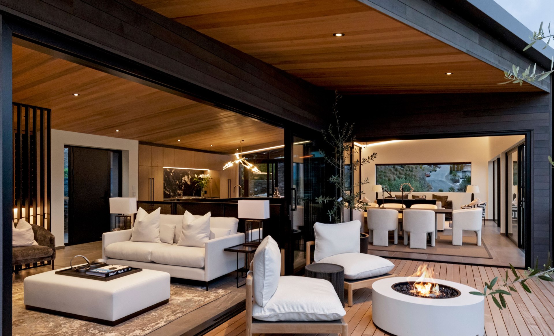 Q2 Residence