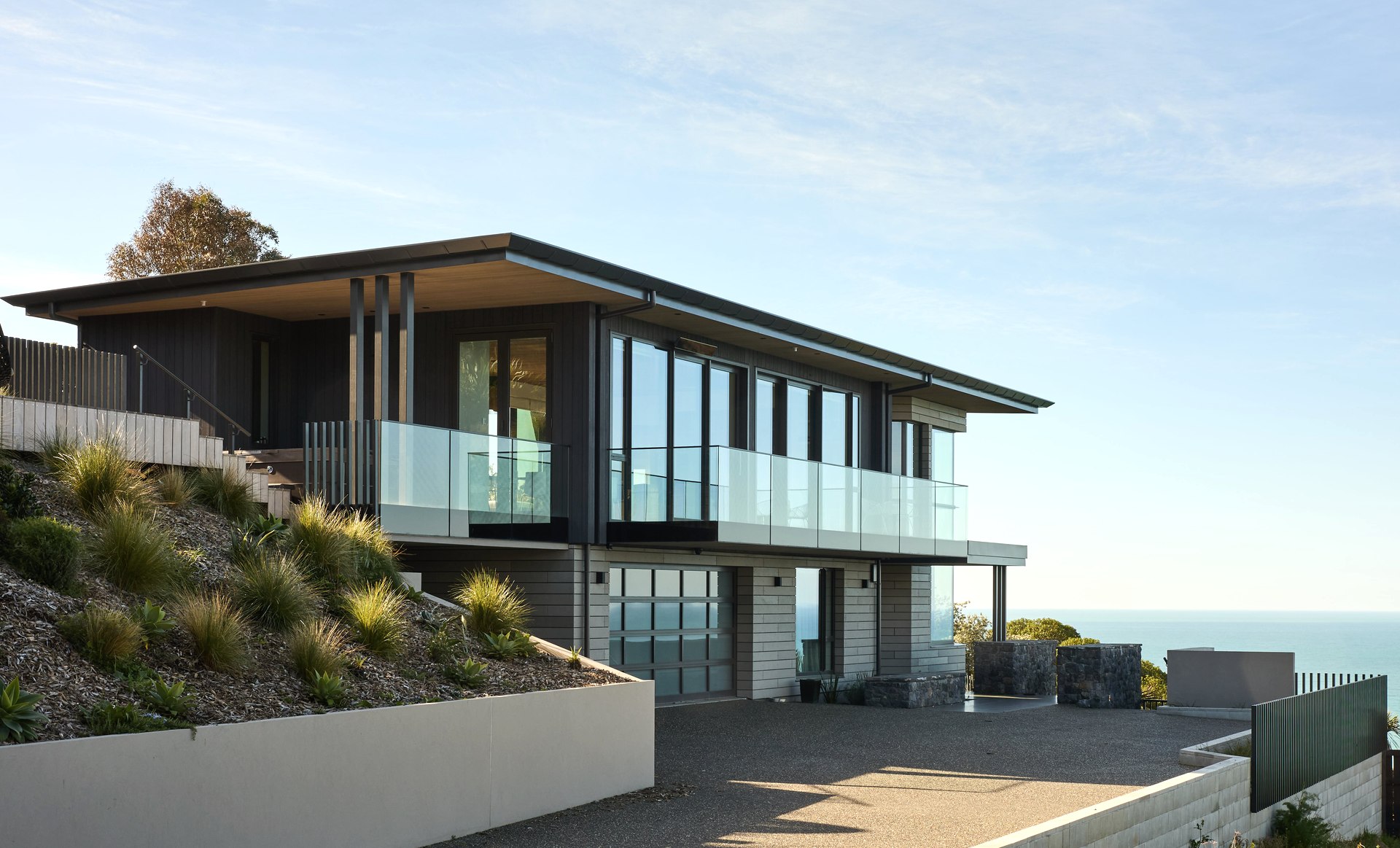 Scarborough House