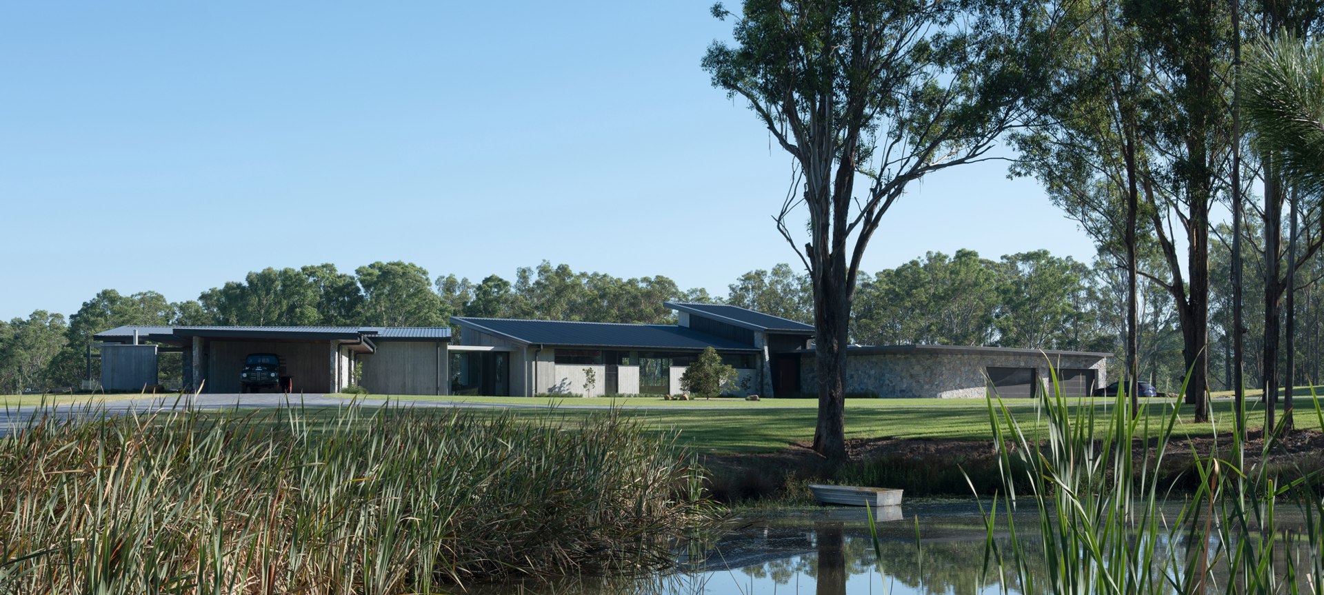 The Base: the future of the farmhouse