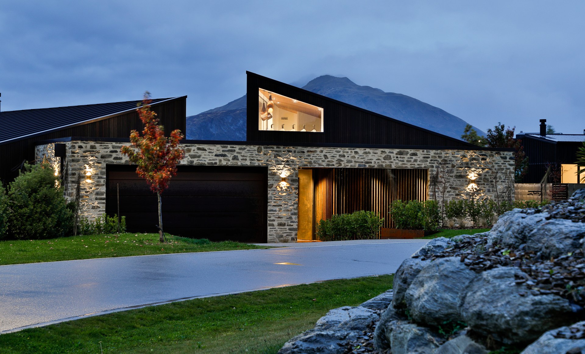 Kereru Home