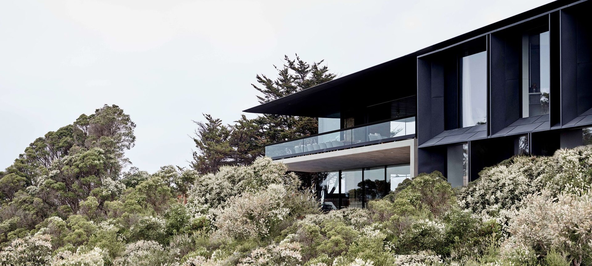 Great Ocean Road Residence
