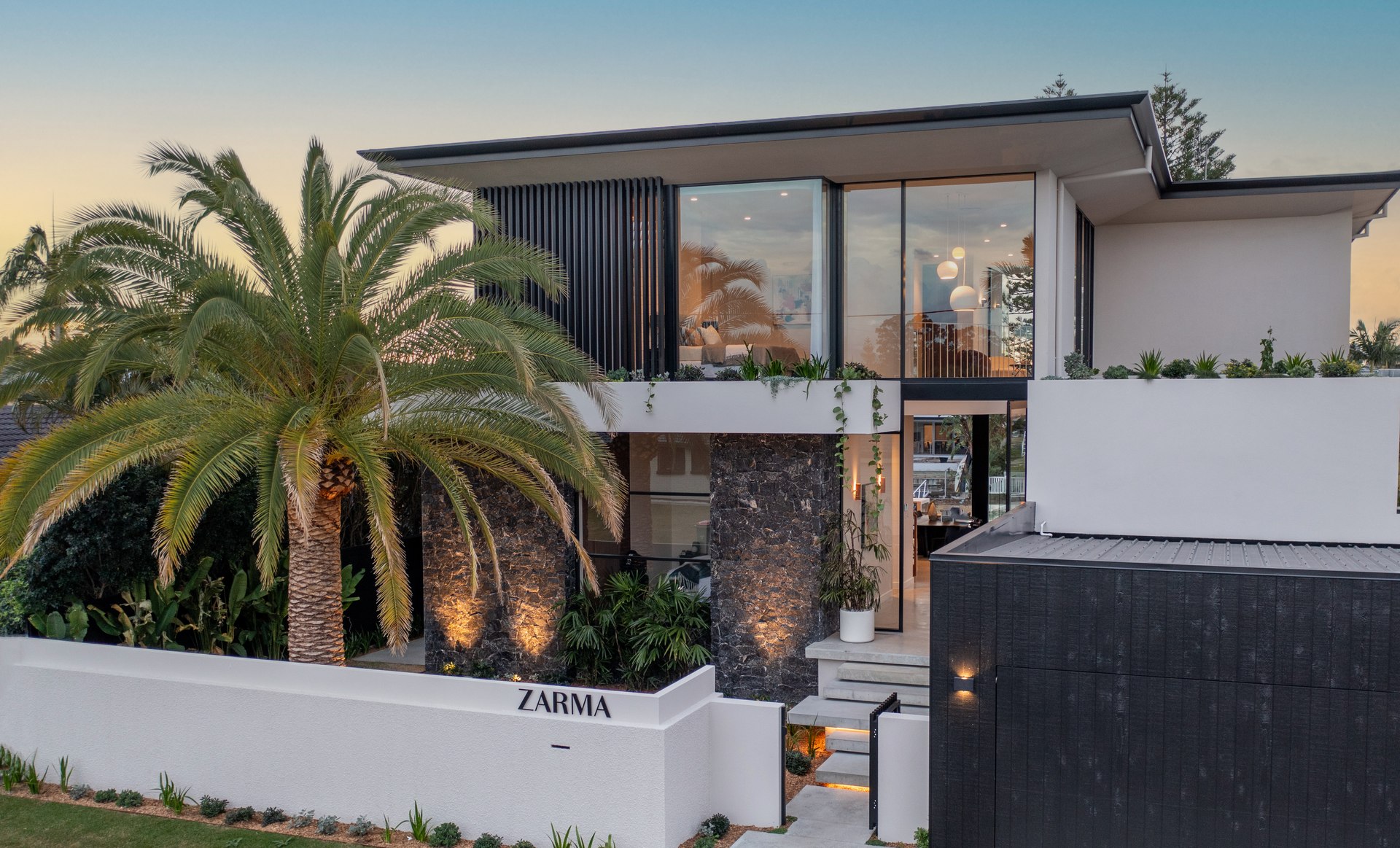 ZARMA | Project of the Month