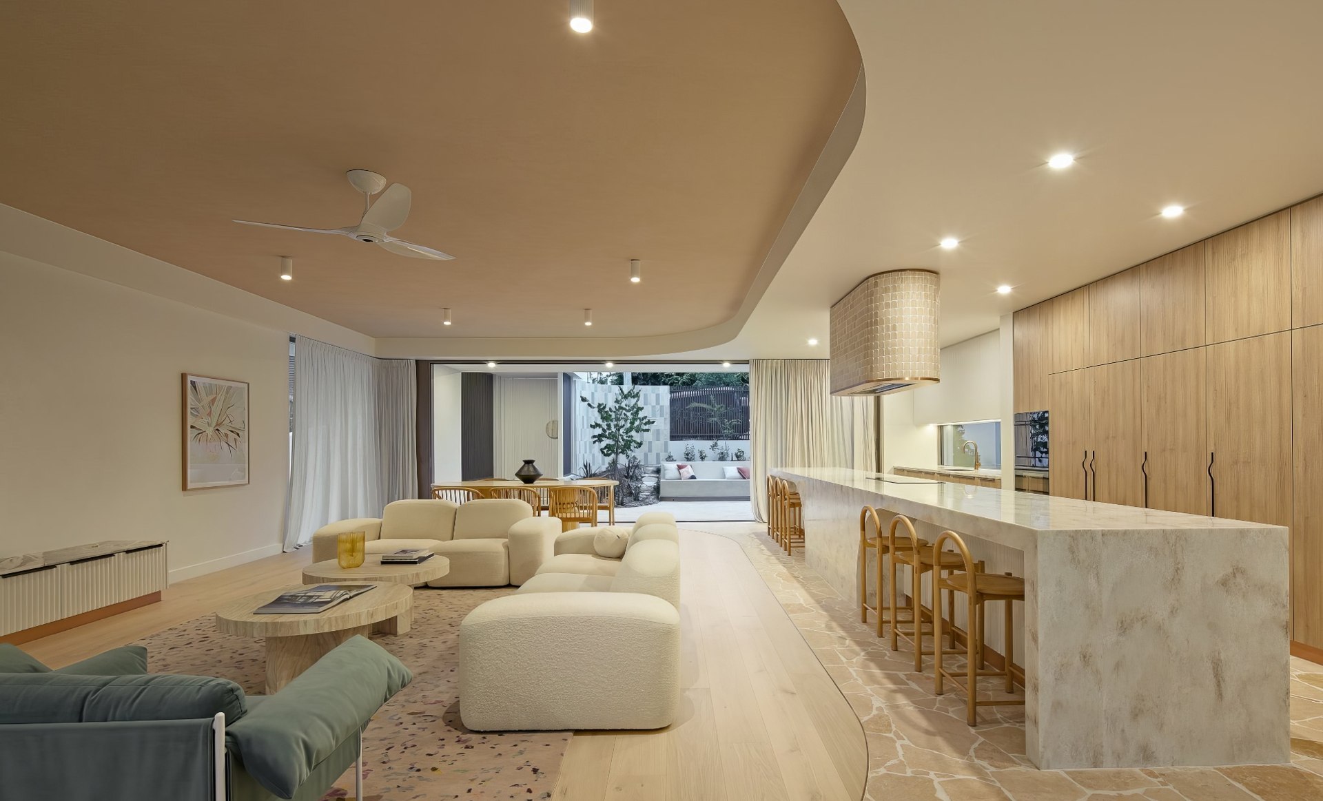 Athea House