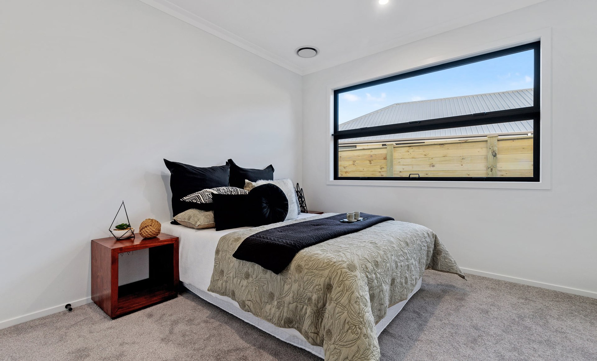 New Build - Luke Matchett - Morrinsville