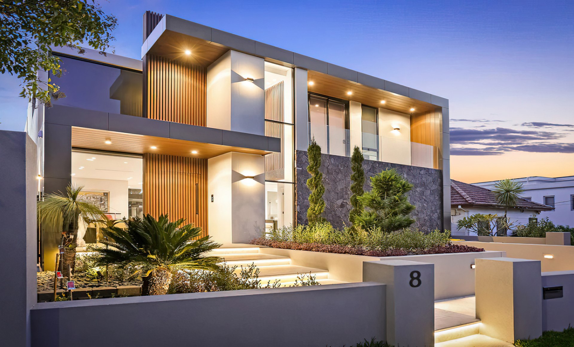 Modern Home design
