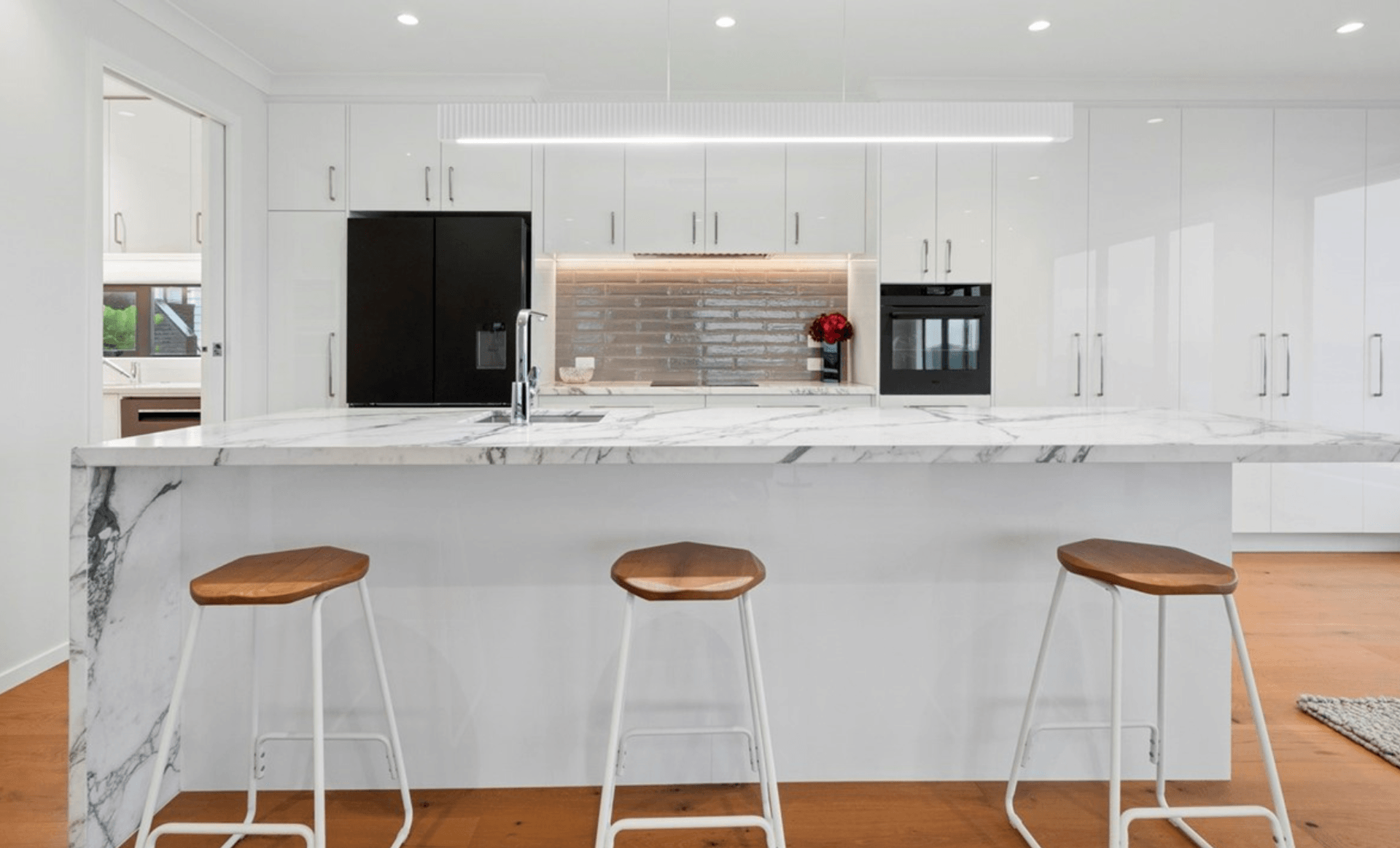 Modern Simplicity