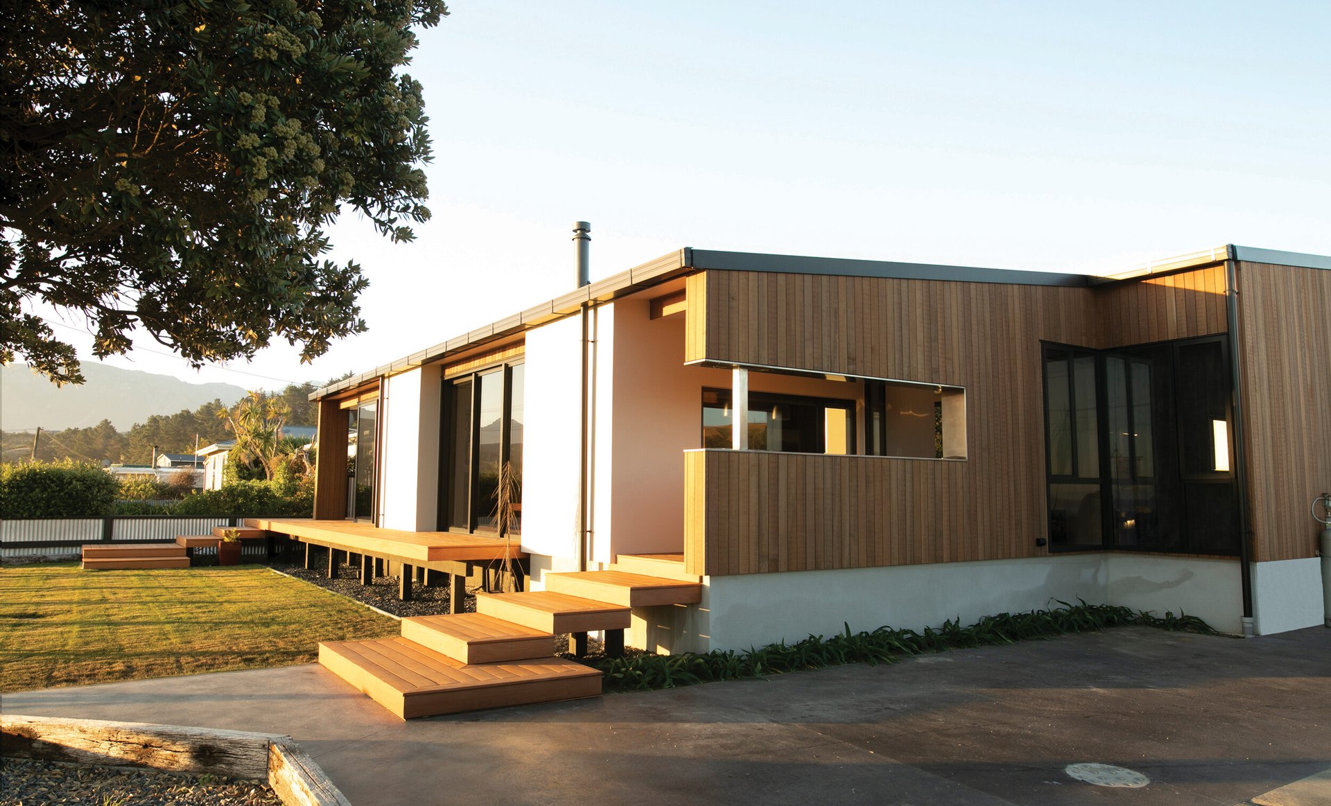 Dasler House