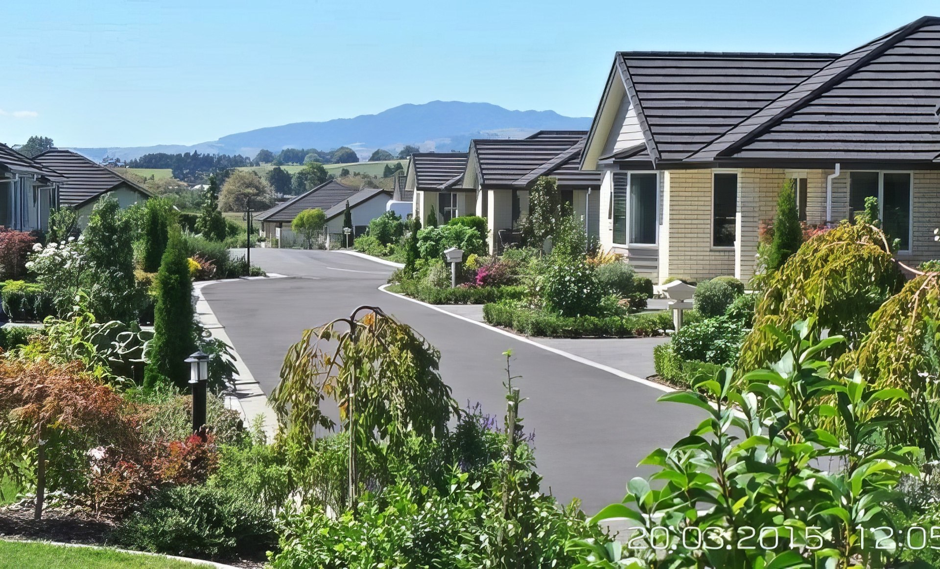 Highfield Country Estate Retirement Village