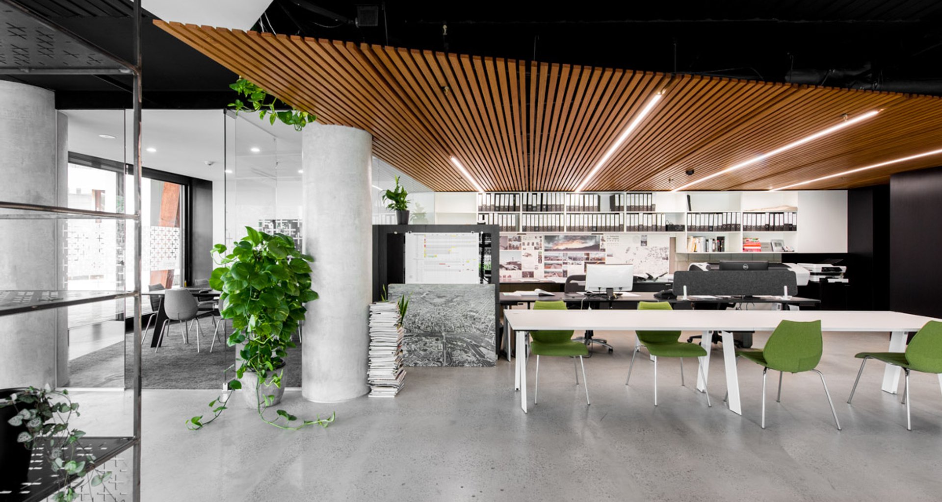 SGKS ARCH Studio by SGKS ARCH | ArchiPro AU
