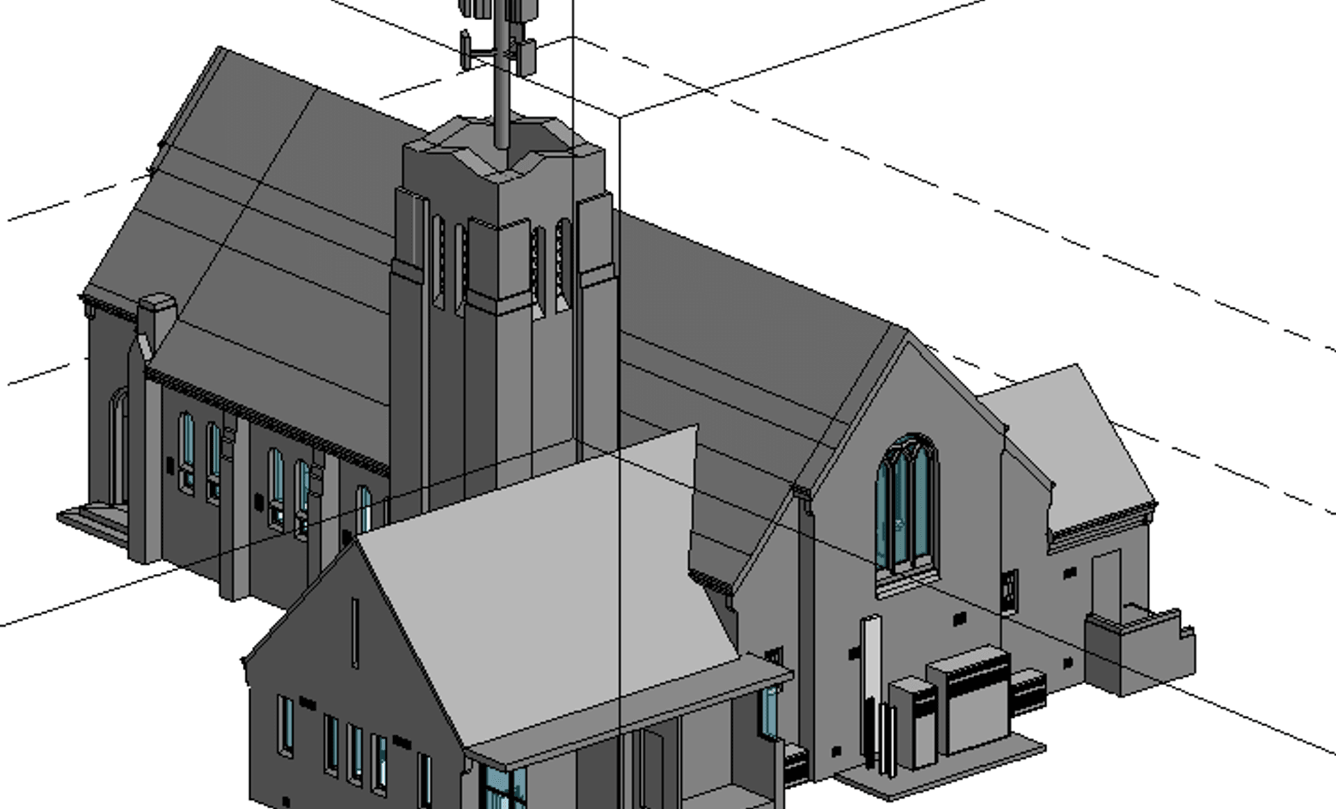 Ormond Uniting Church