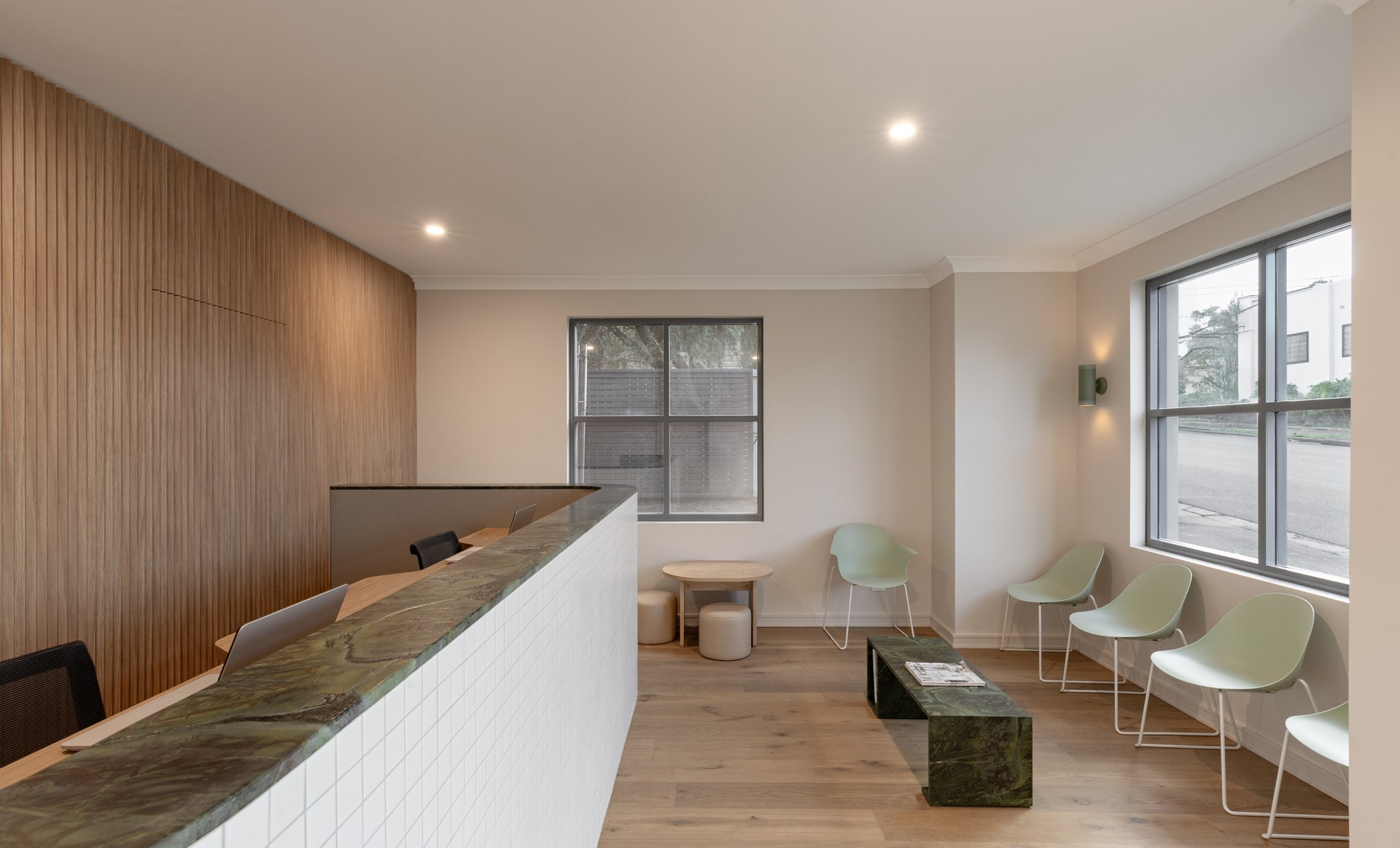 LAMBTON FOOT CLINIC
