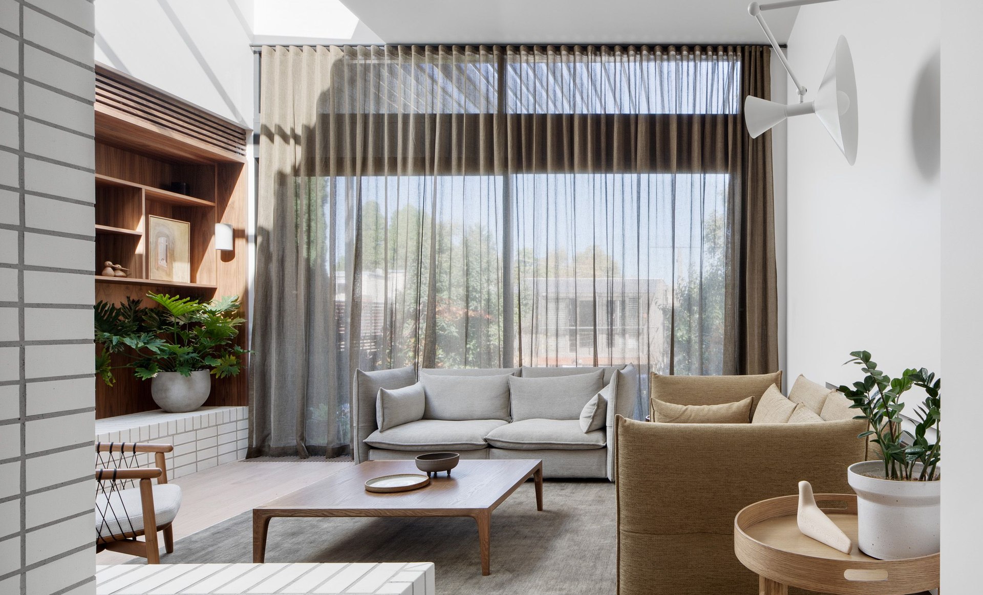 South Terrace Renovation, Clifton Hill