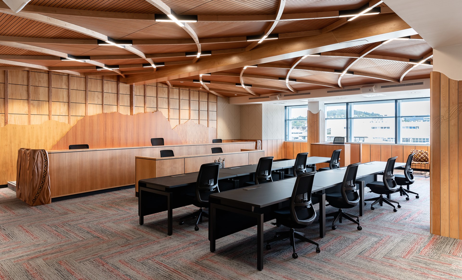 Whangārei Māori Land Court