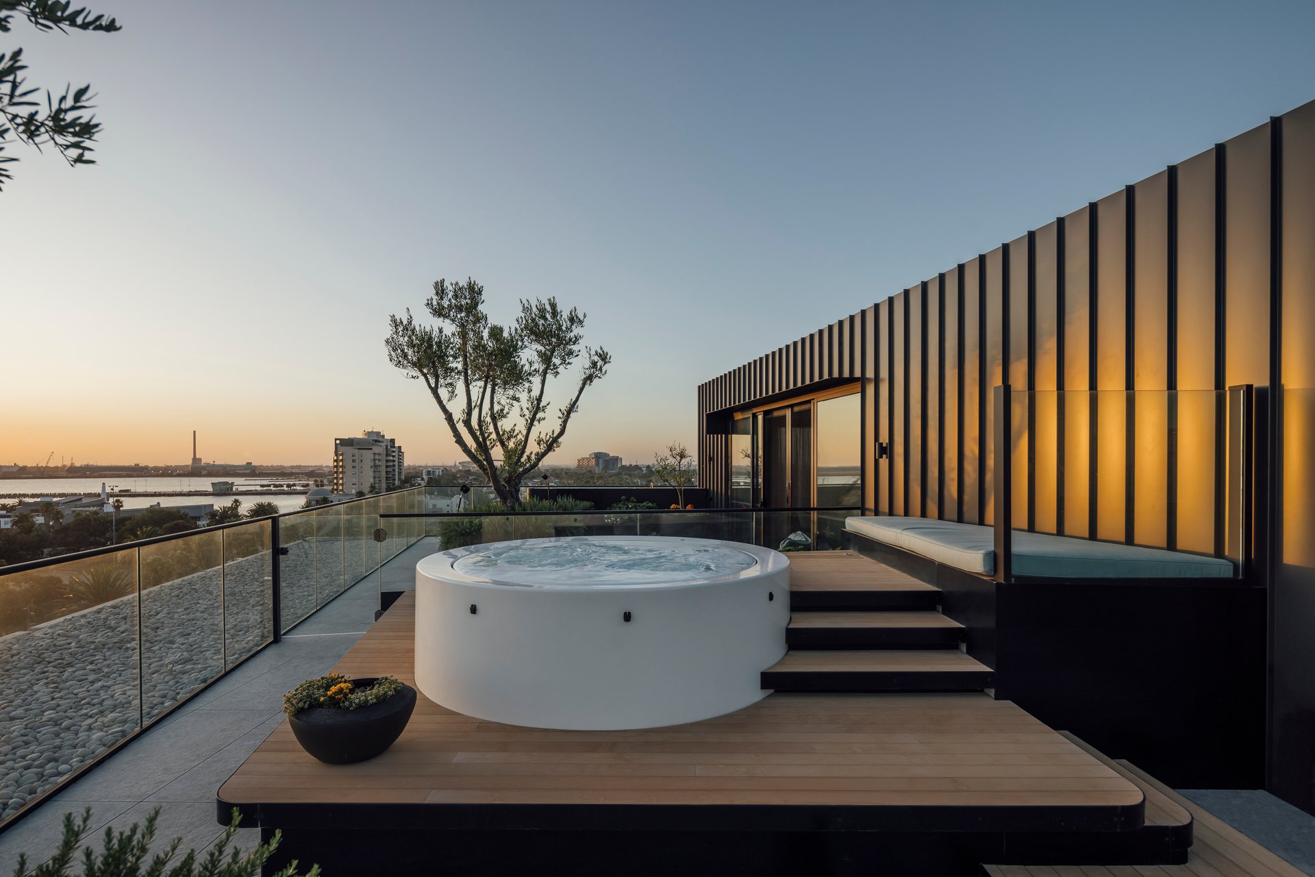 Port Views by Aloha Pools | ArchiPro AU