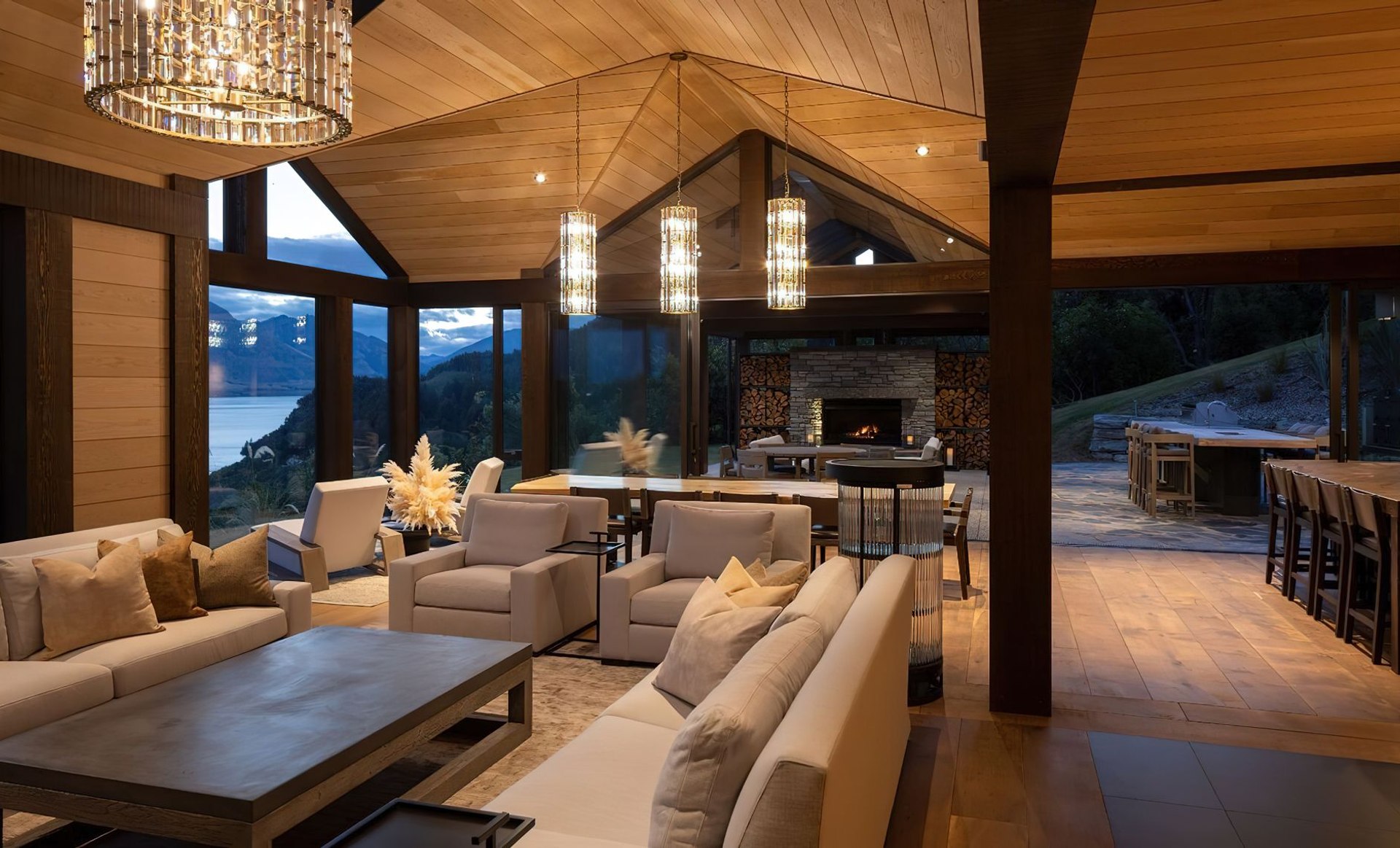 Hawks Nest