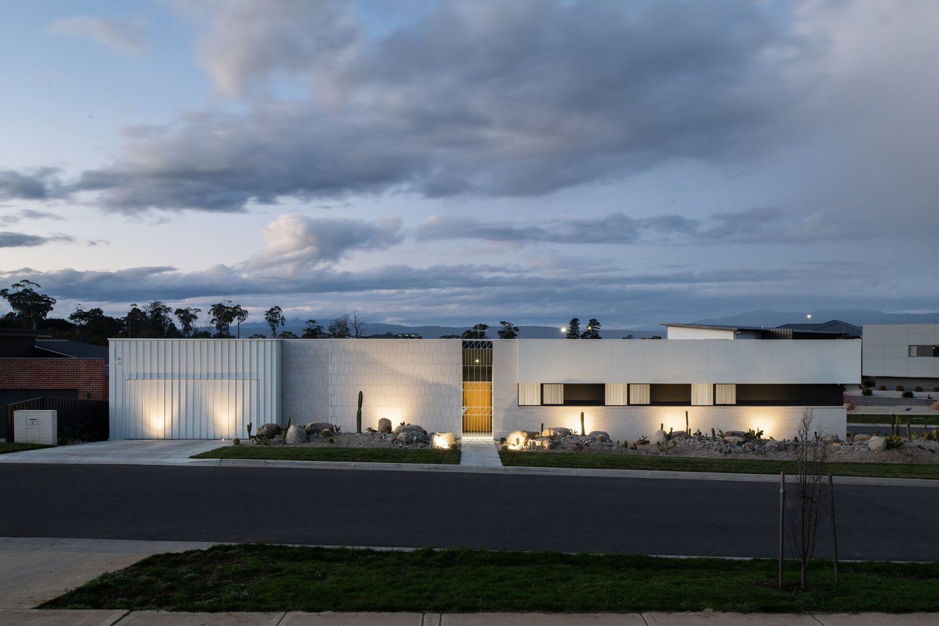 2 Henry Reed Court by Honed Architecture + Design | ArchiPro AU