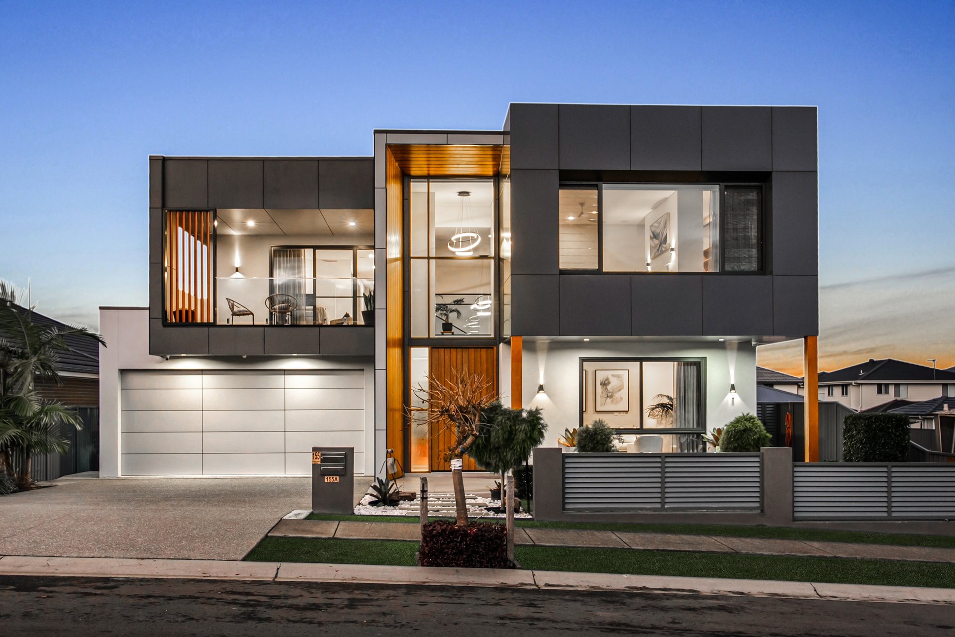 Bardia NSW by Next Level Design Studio | ArchiPro AU