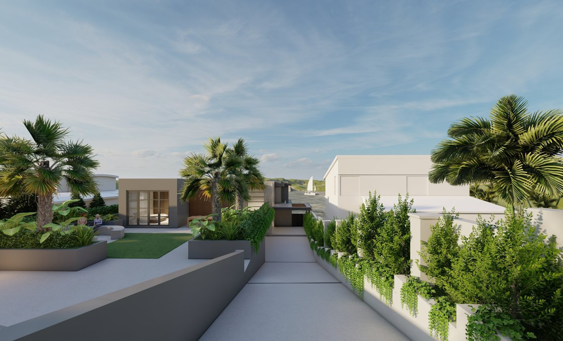 Private Residence 01