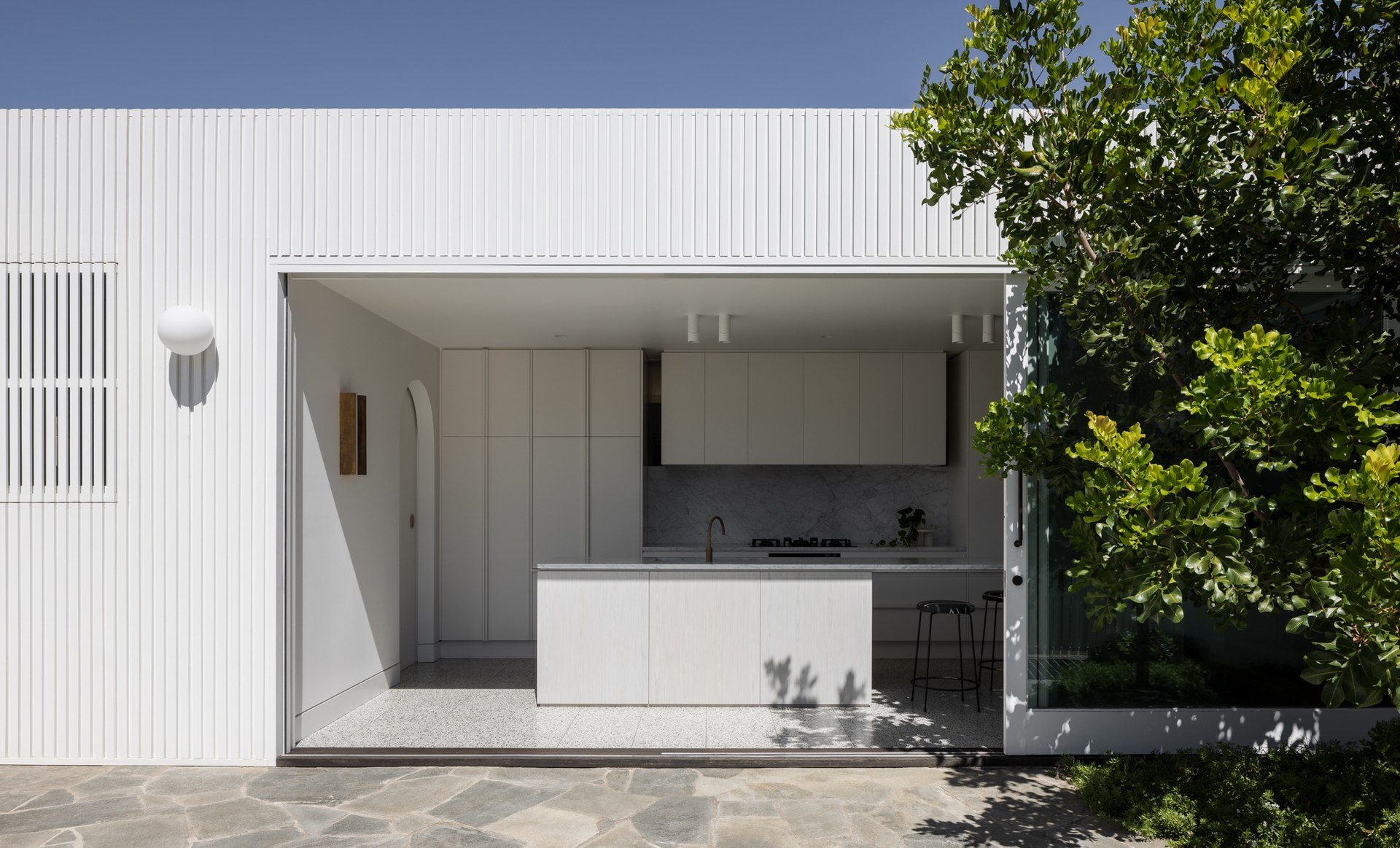 Parkside House III