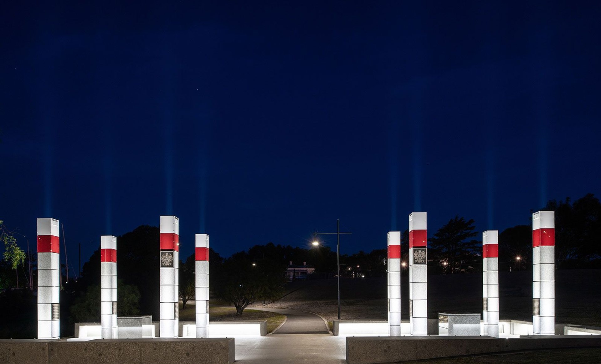 Polish Monument