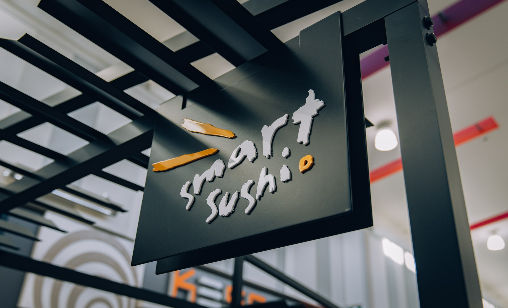 Smart Sushi