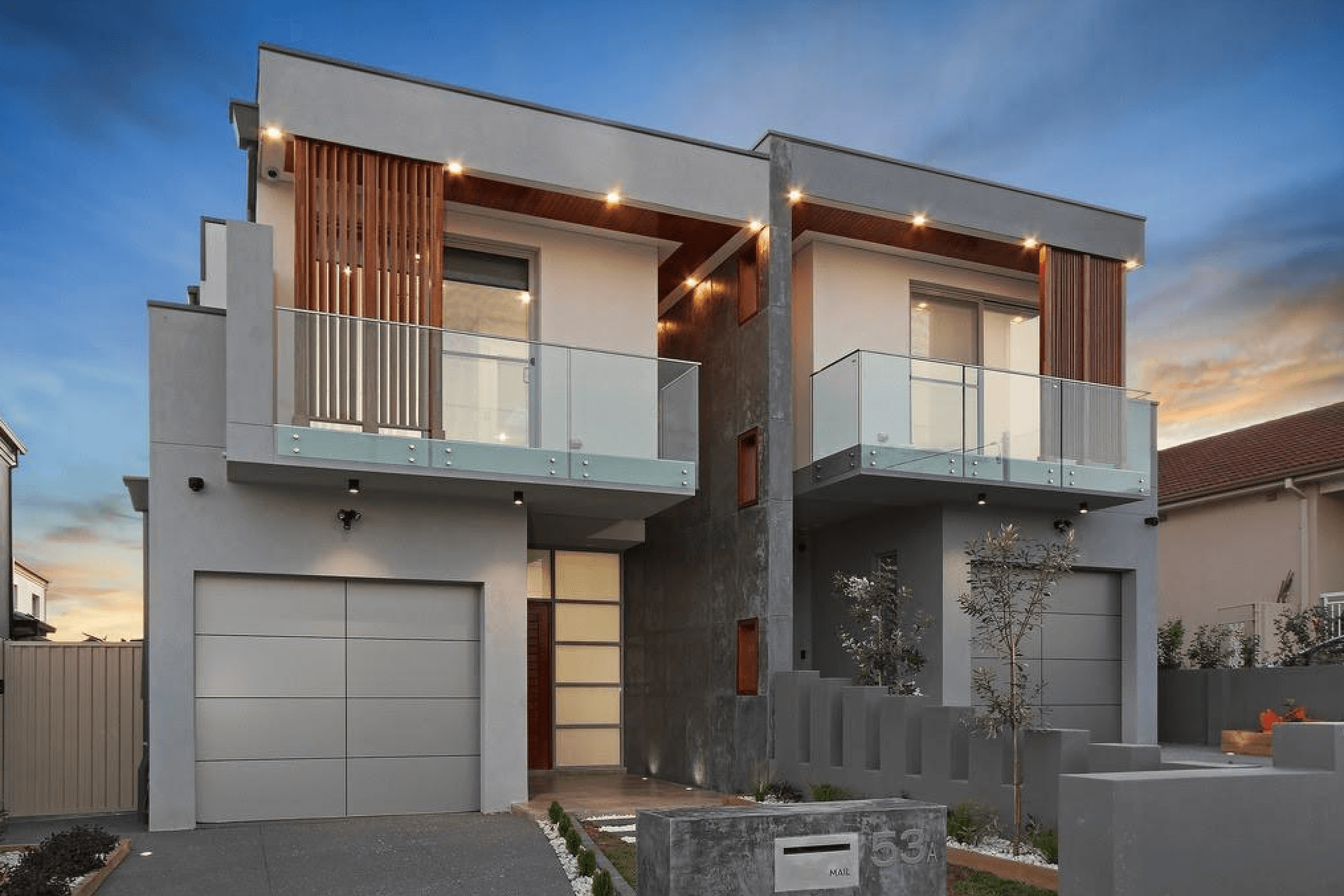Campsie by Austral Build | ArchiPro AU