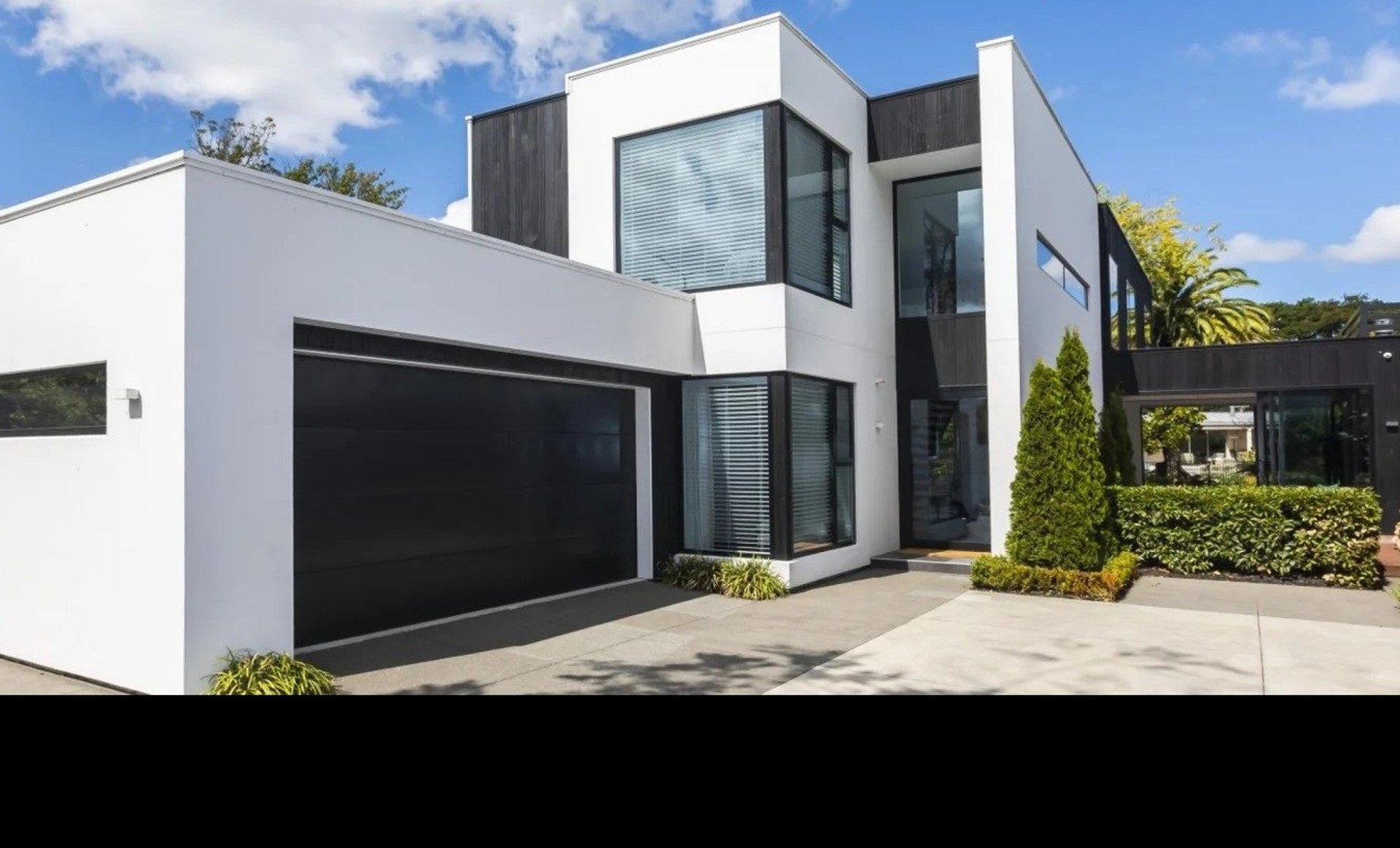 Fendelton Road, Chch