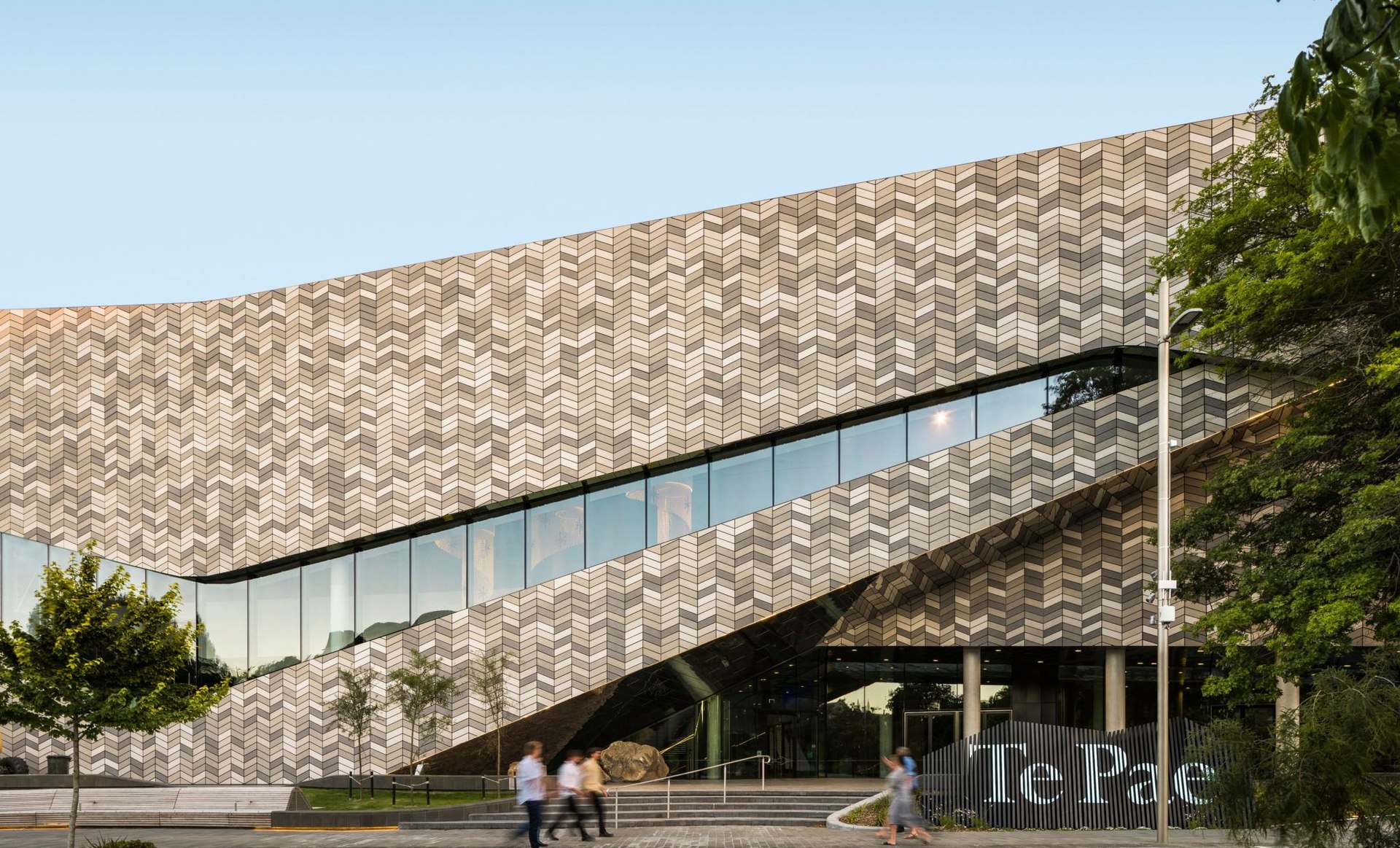 Te Pae Christchurch Convention Centre | Project of the Month