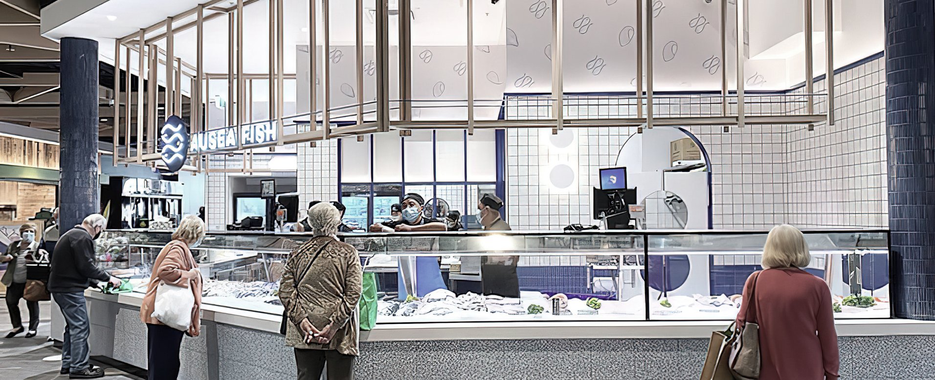 AU SEA KARINGAL HUB ArchiPro AU