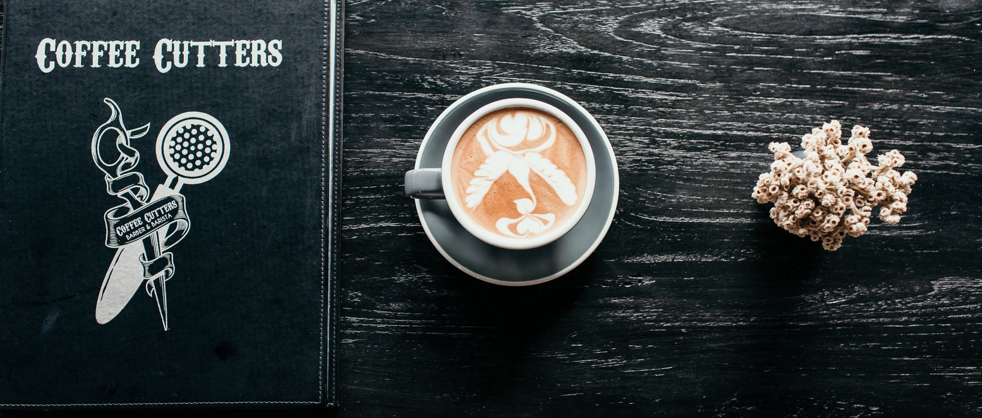 JMPid // Coffee Cutters BALI by JMP Interior Design ArchiPro AU