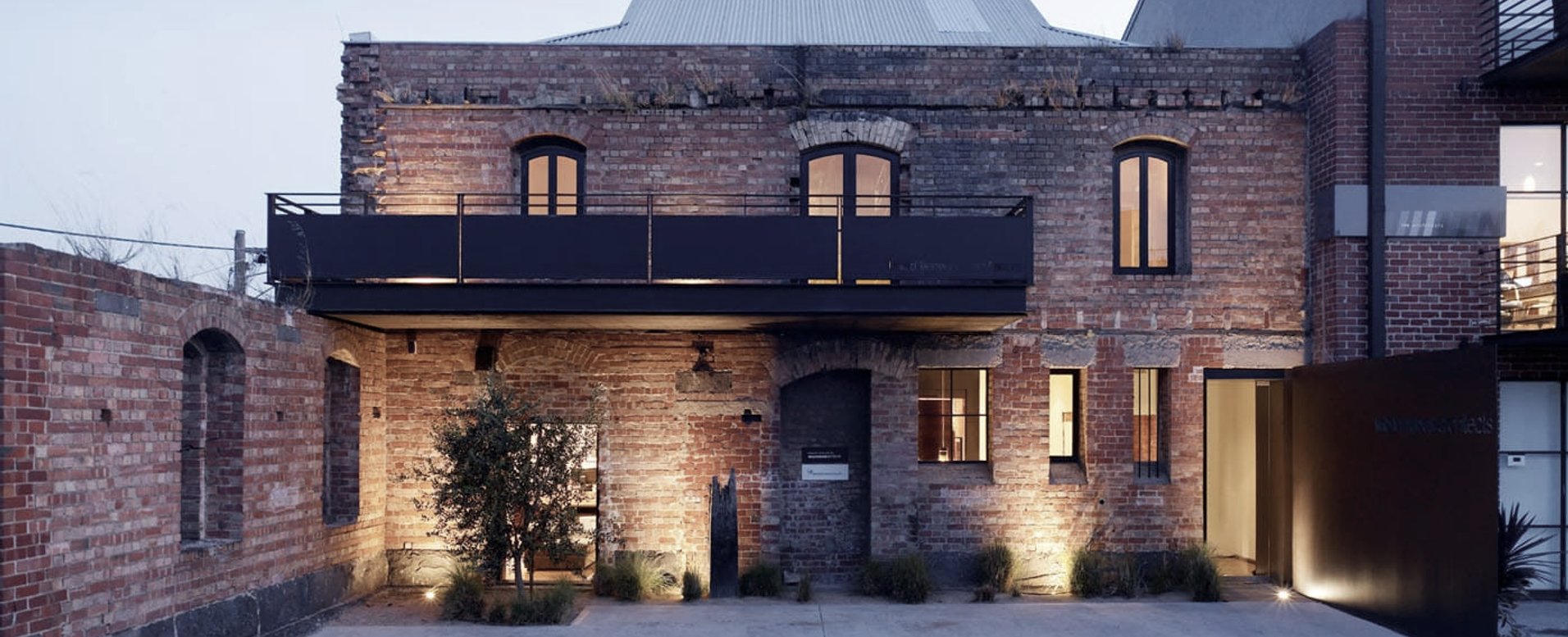 United Tannery & Boot Factory by Wolveridge Architects | ArchiPro AU