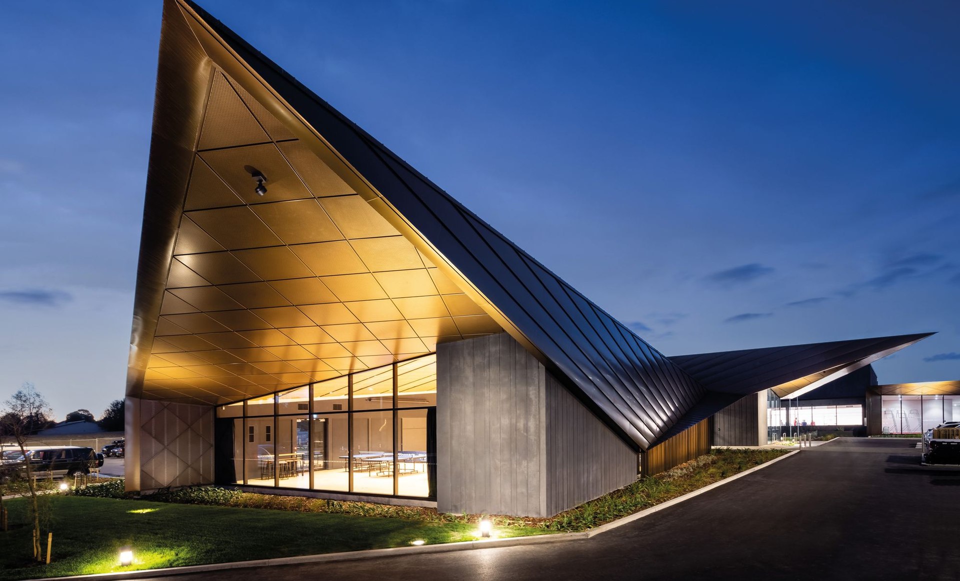 Richmond Club